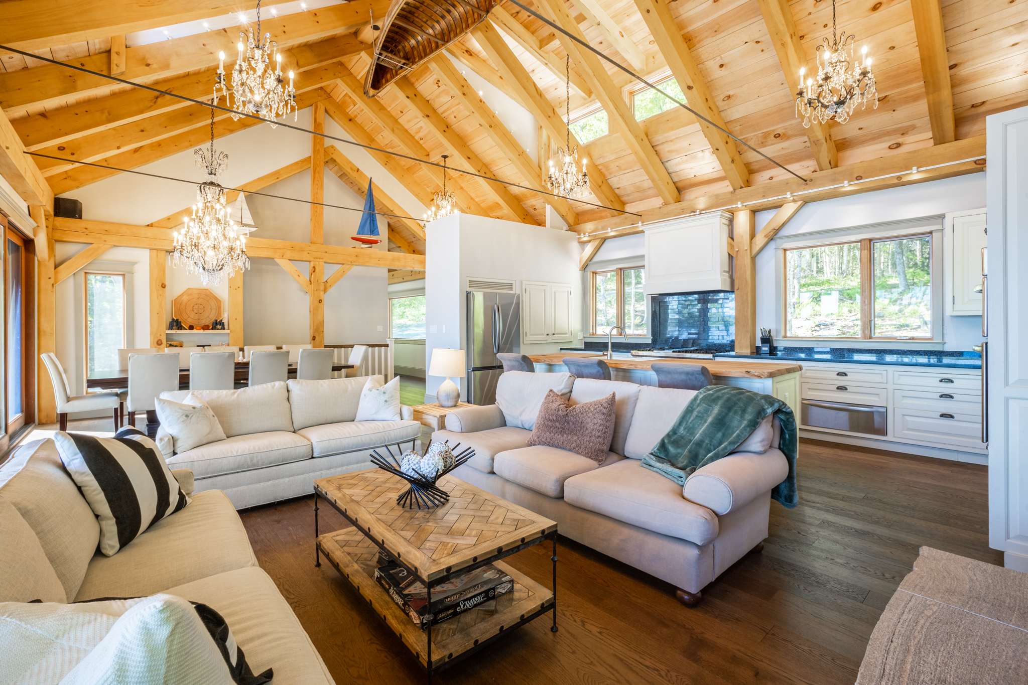 Cottage #400