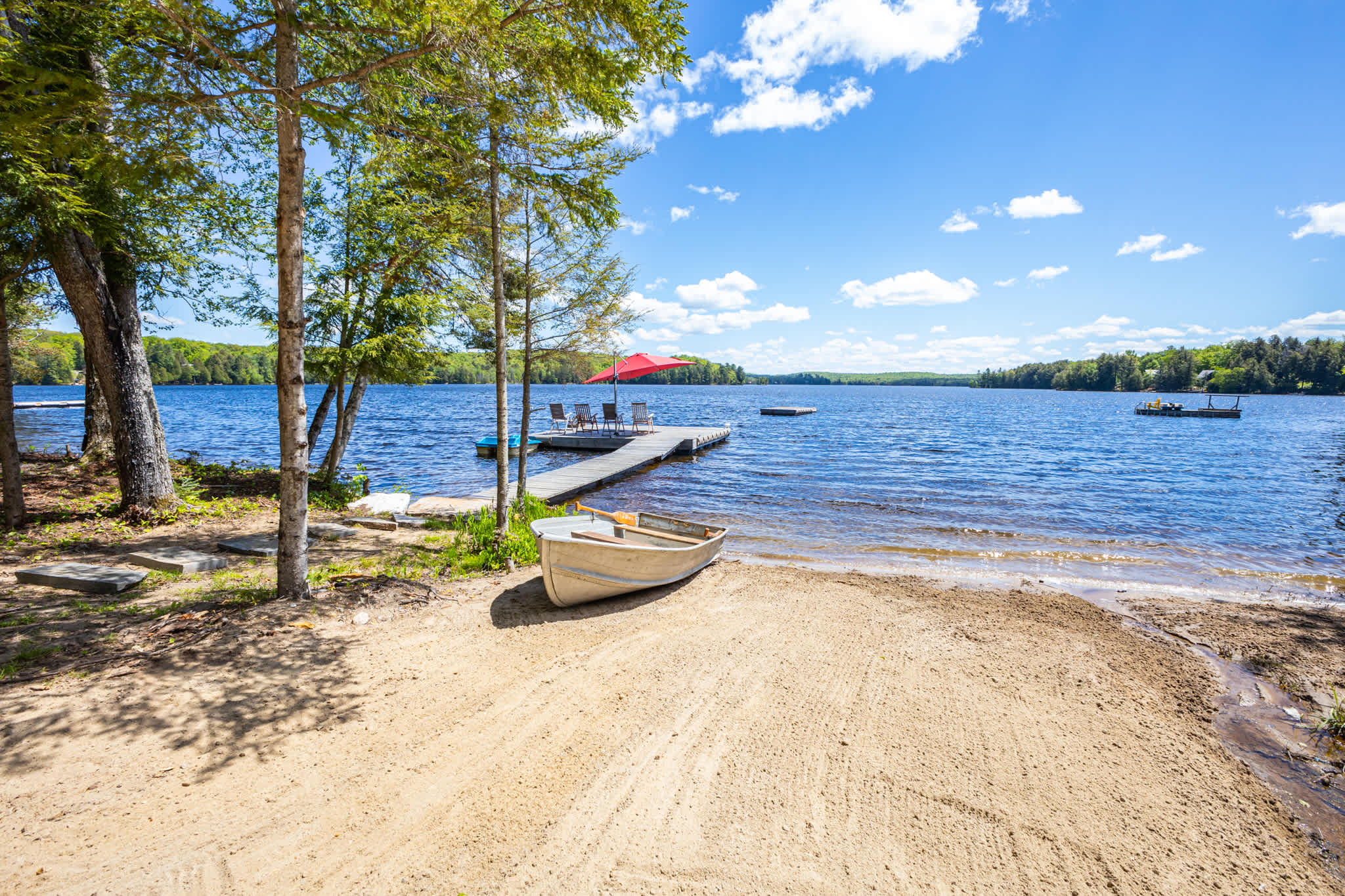 Cottage #400