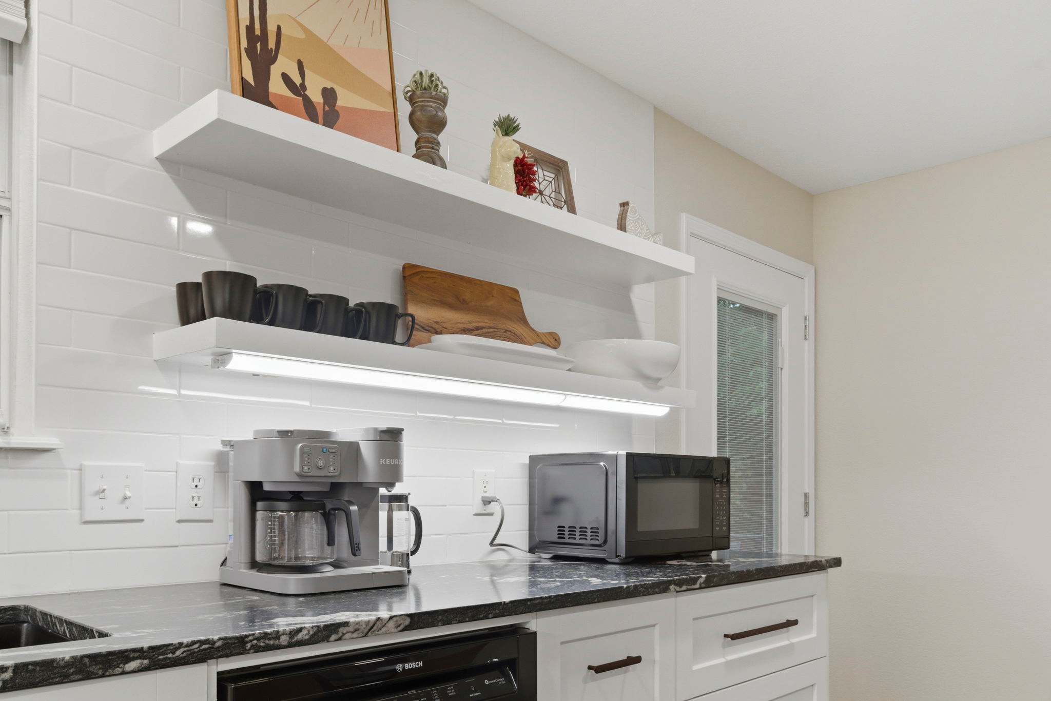 Keurig K-Duo Machine