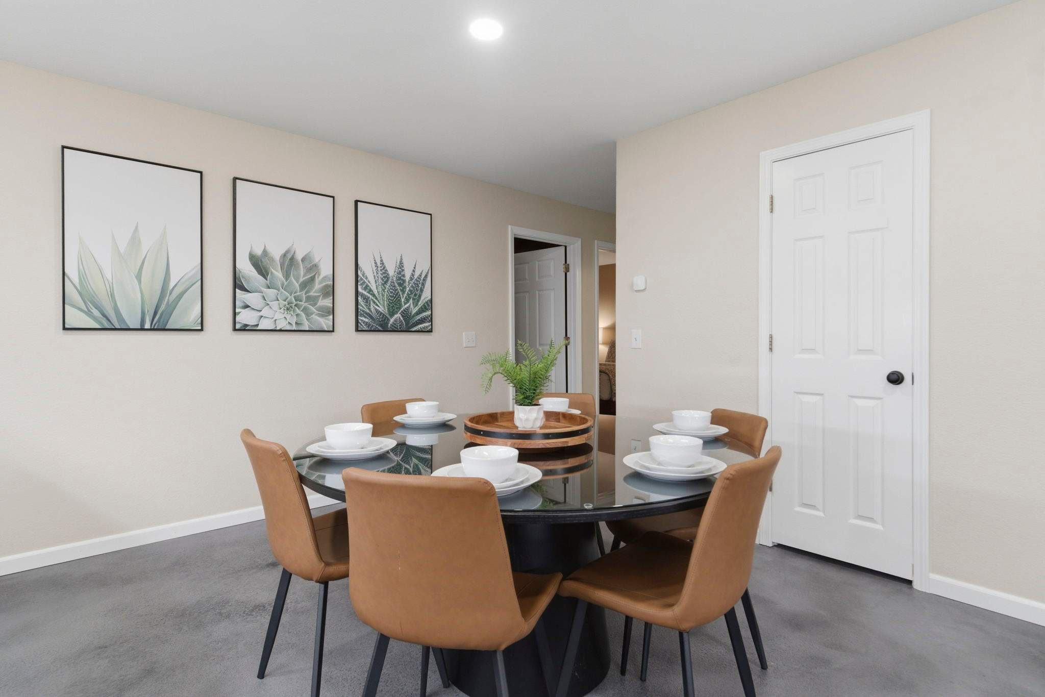 Dining Table for 6 