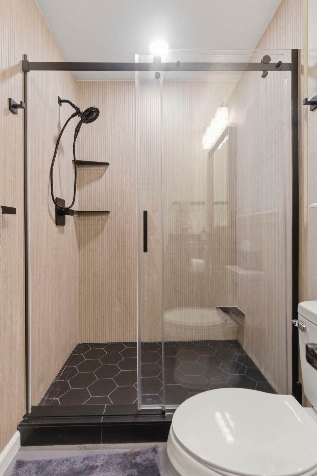 Primary On-suite Bathroom