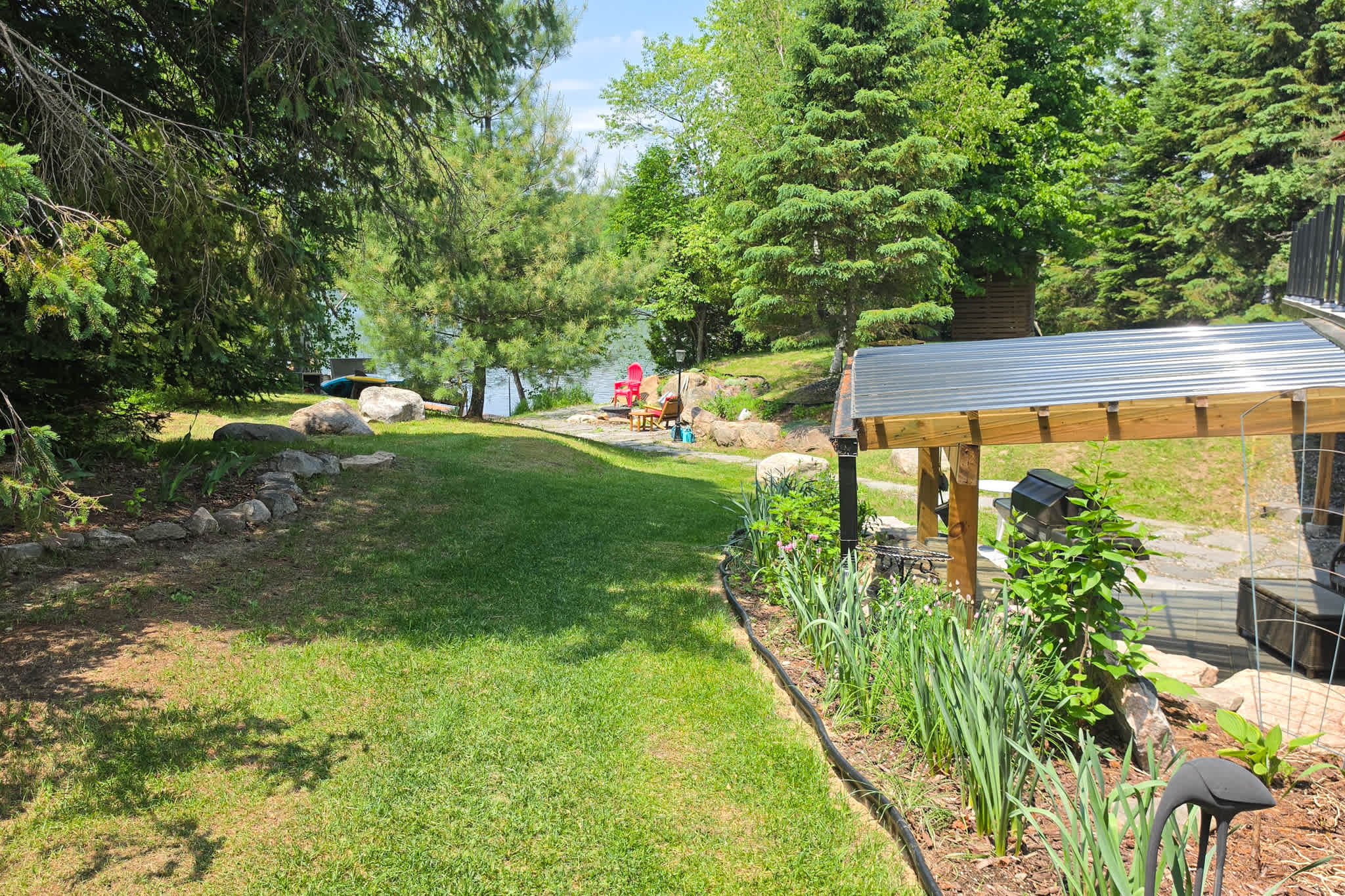 Cottage #606