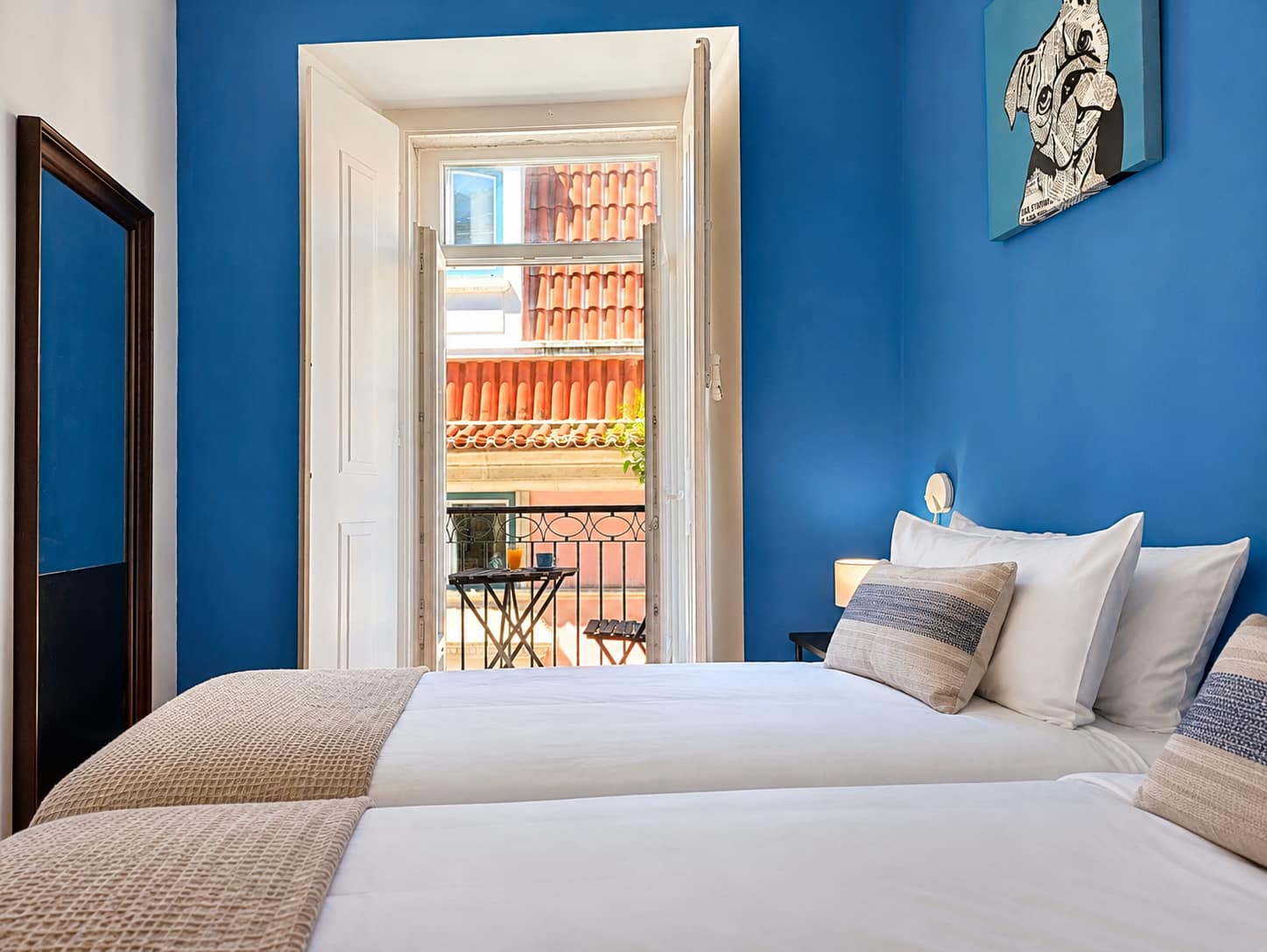 Elegant 4BR | Chiado • Bairro Alto • Príncipe Real