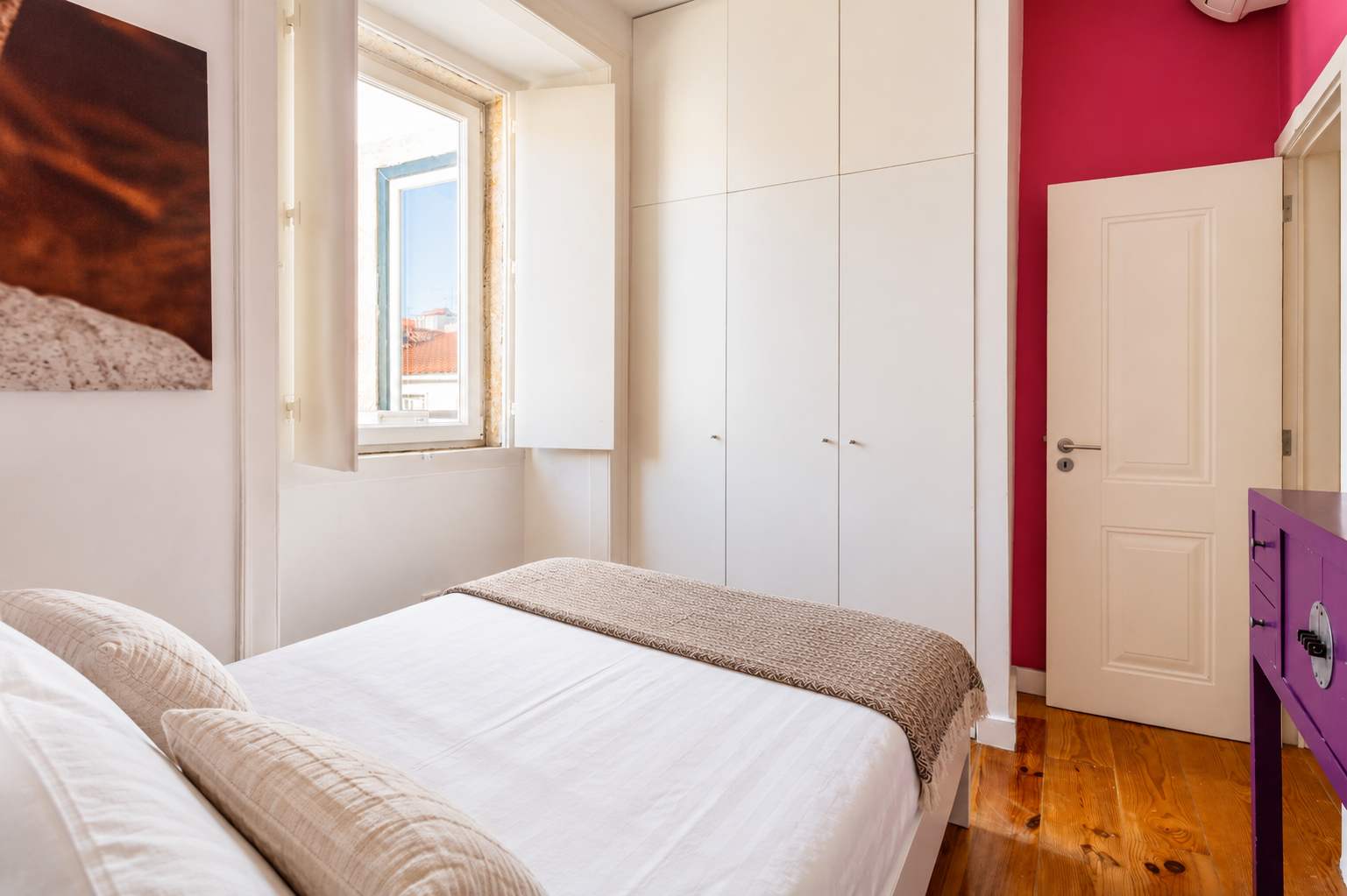 Elegant 4BR | Chiado • Bairro Alto • Príncipe Real