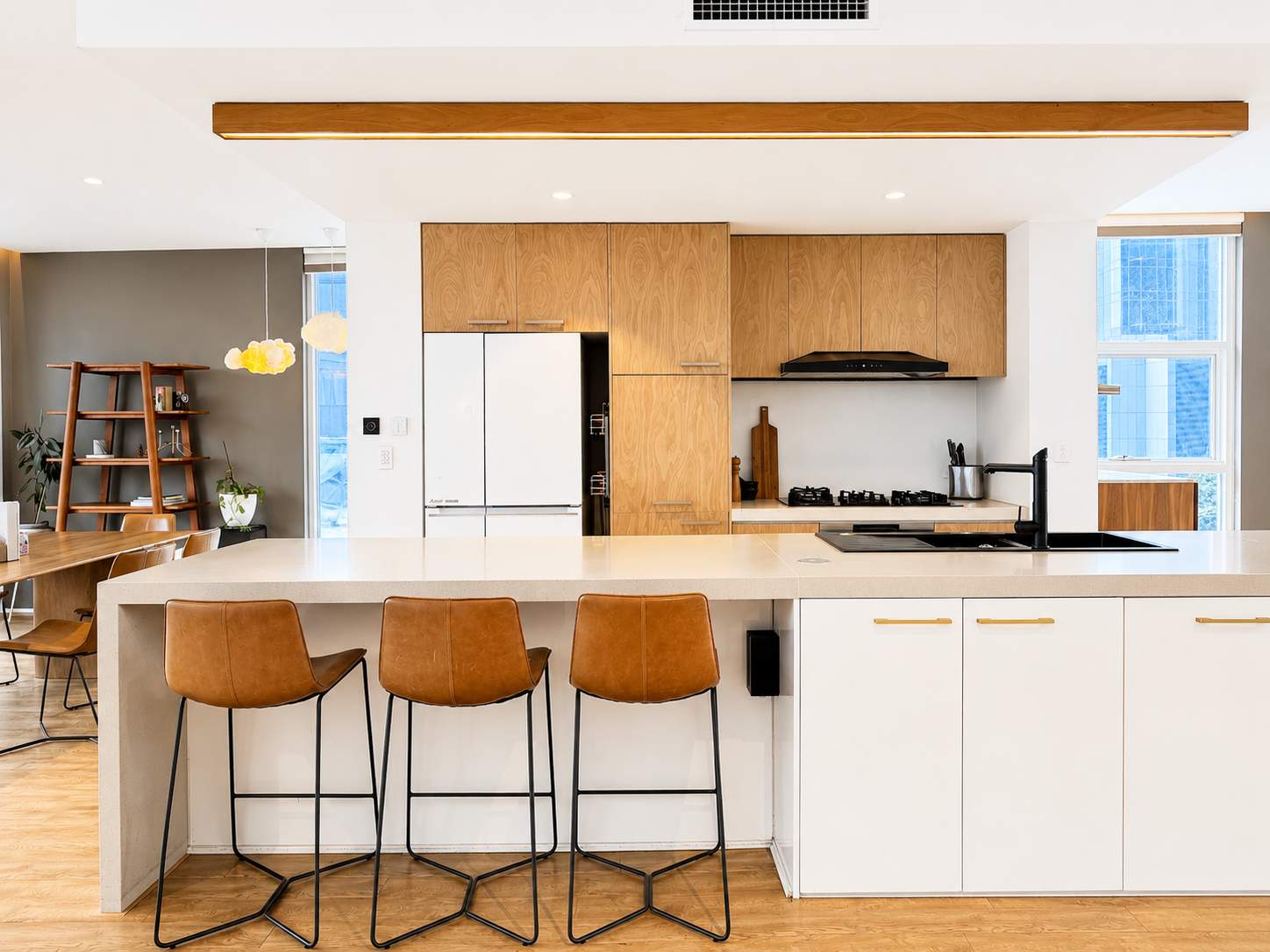 JuHaus Collection | Cloudhouse 210