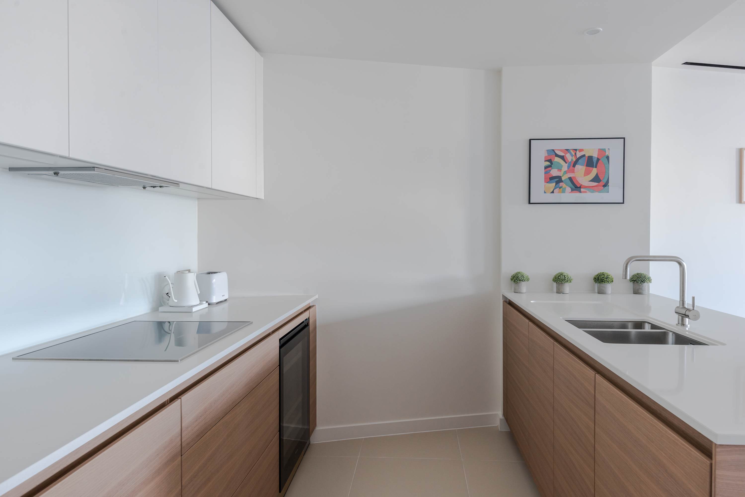 Soho 2-Bed Penthouse · AC · Sleeps 6 in Hollen Street, 6 W1F - Property image 25 - VivreStays