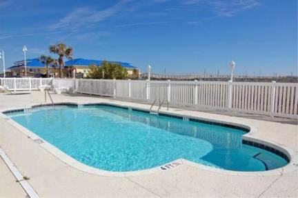 The Pier Perch Ocean View at Cherry Grove