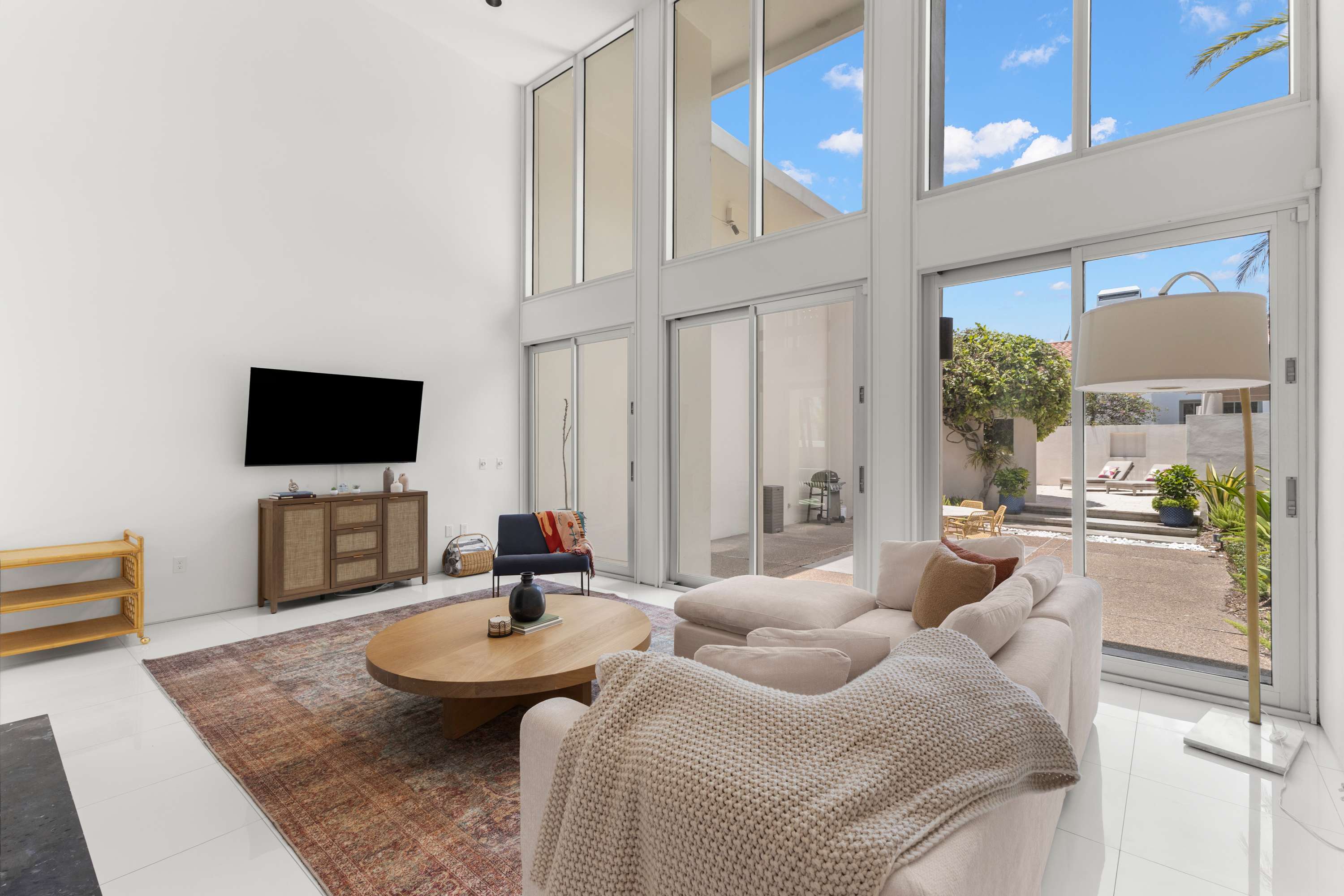The Cove - Davis Island Estate