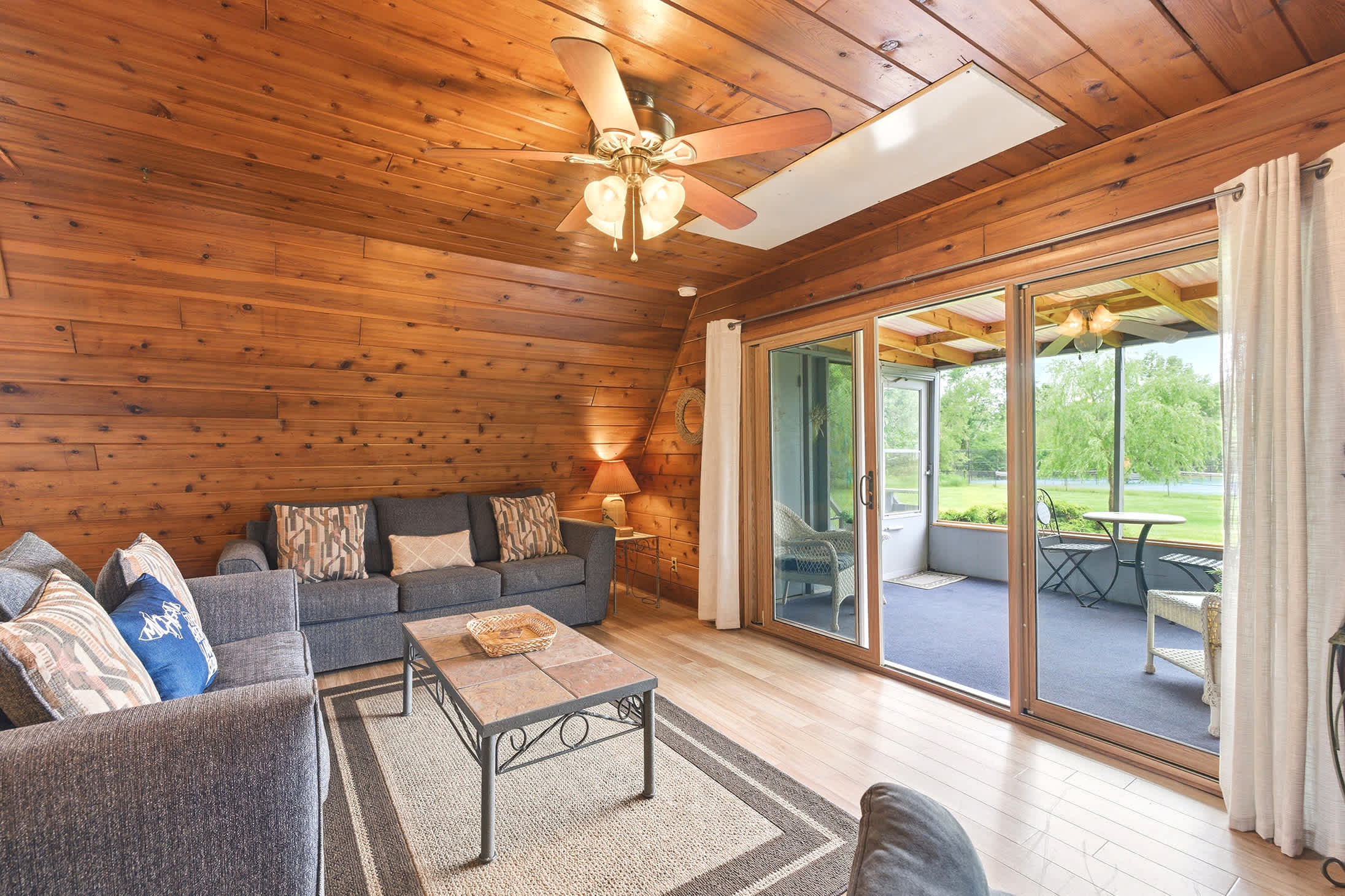 Featured Property Chalet #68