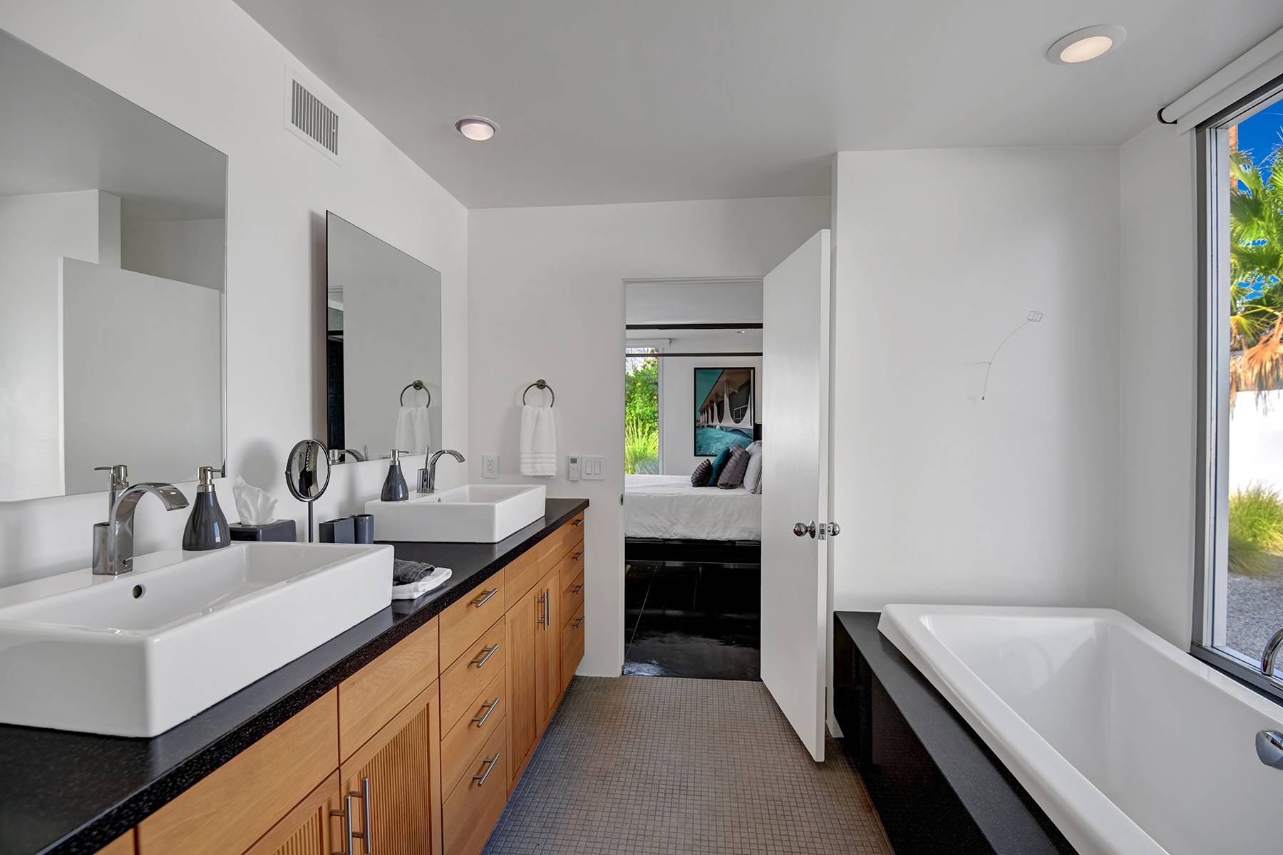 The Bond House | Palm Springs, California 9