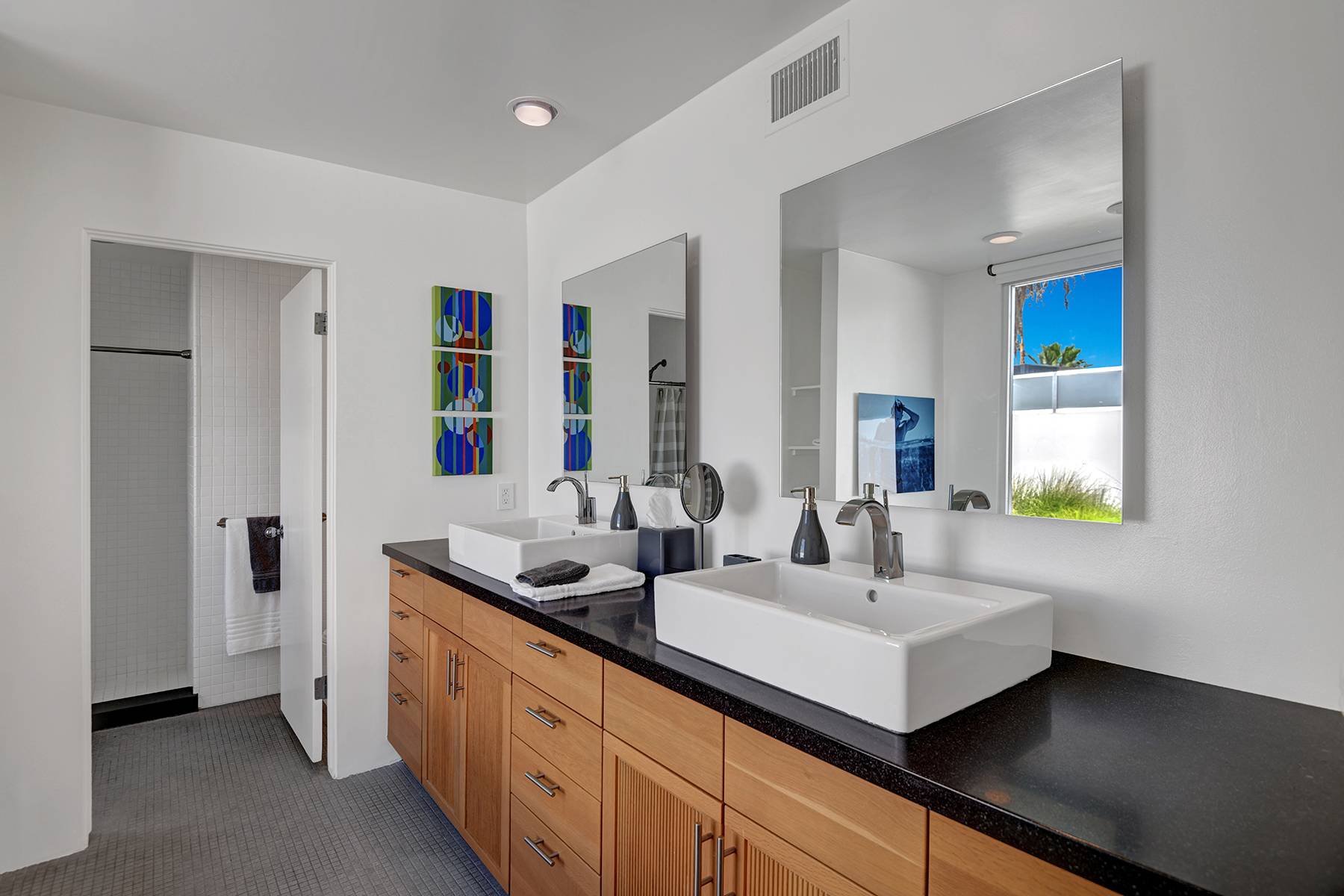 The Bond House | Palm Springs, California 10