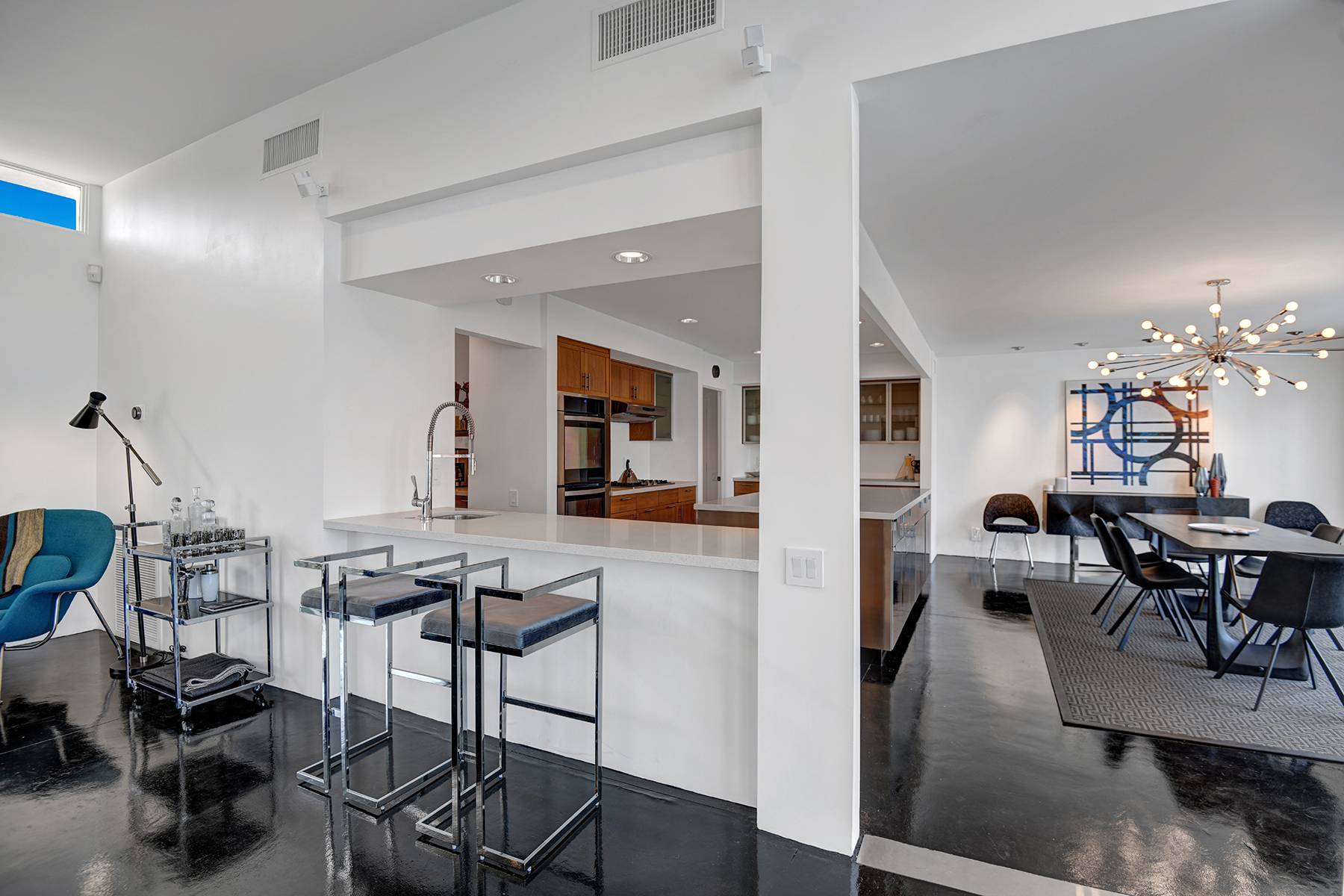 The Bond House | Palm Springs, California 3