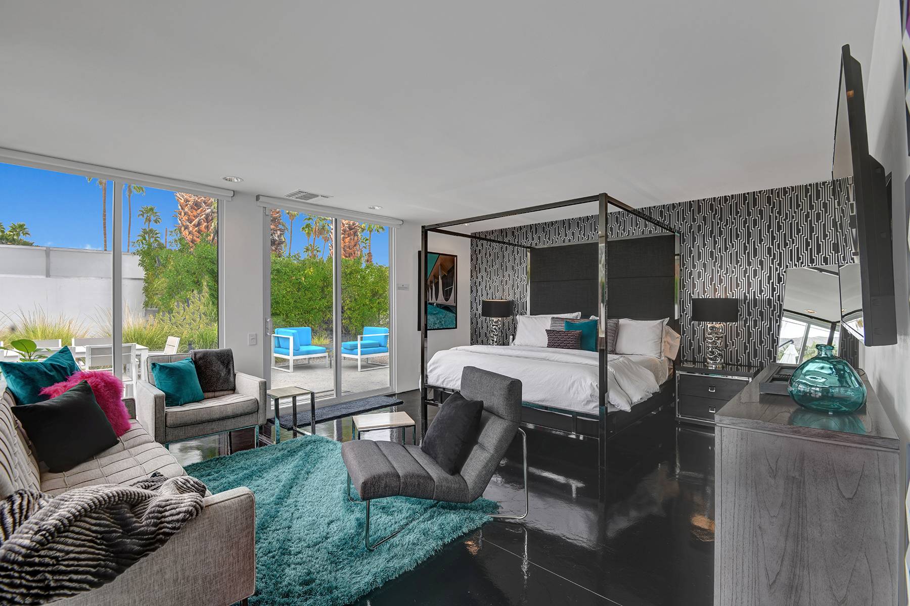 The Bond House | Palm Springs, California 6