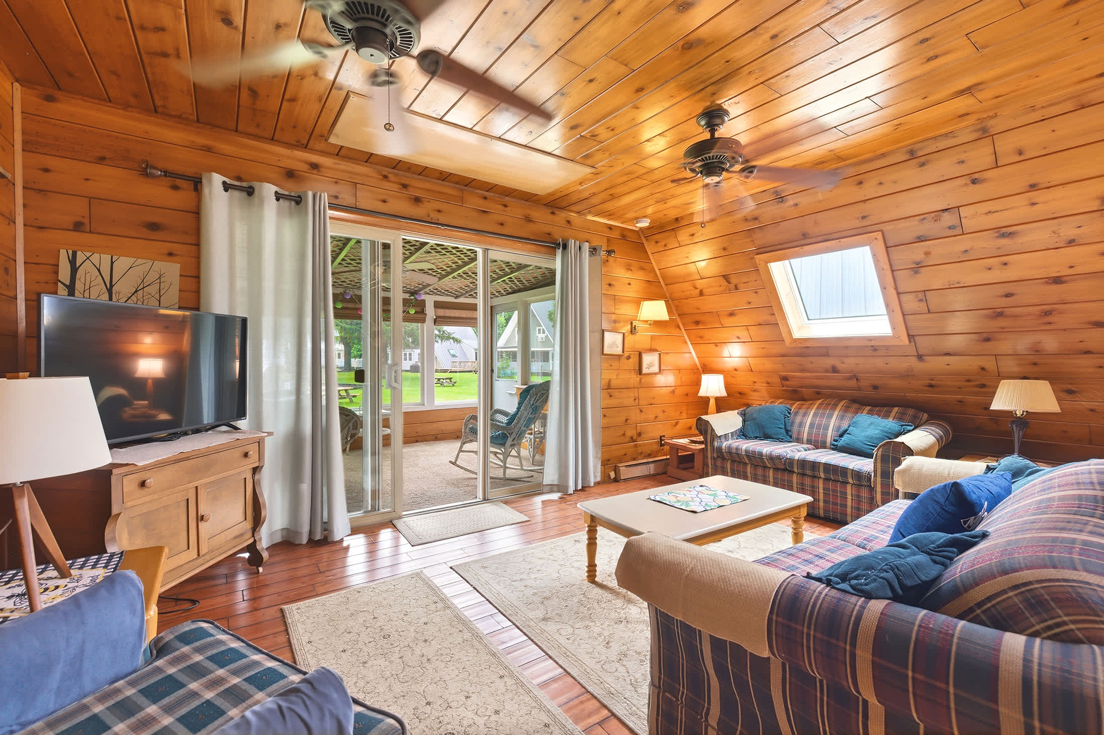 Featured Property Chalet #74