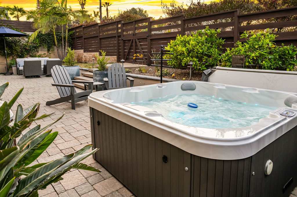 New Luxury Home! | Walk To The Beach & Restaurants - Encinitas, CA
