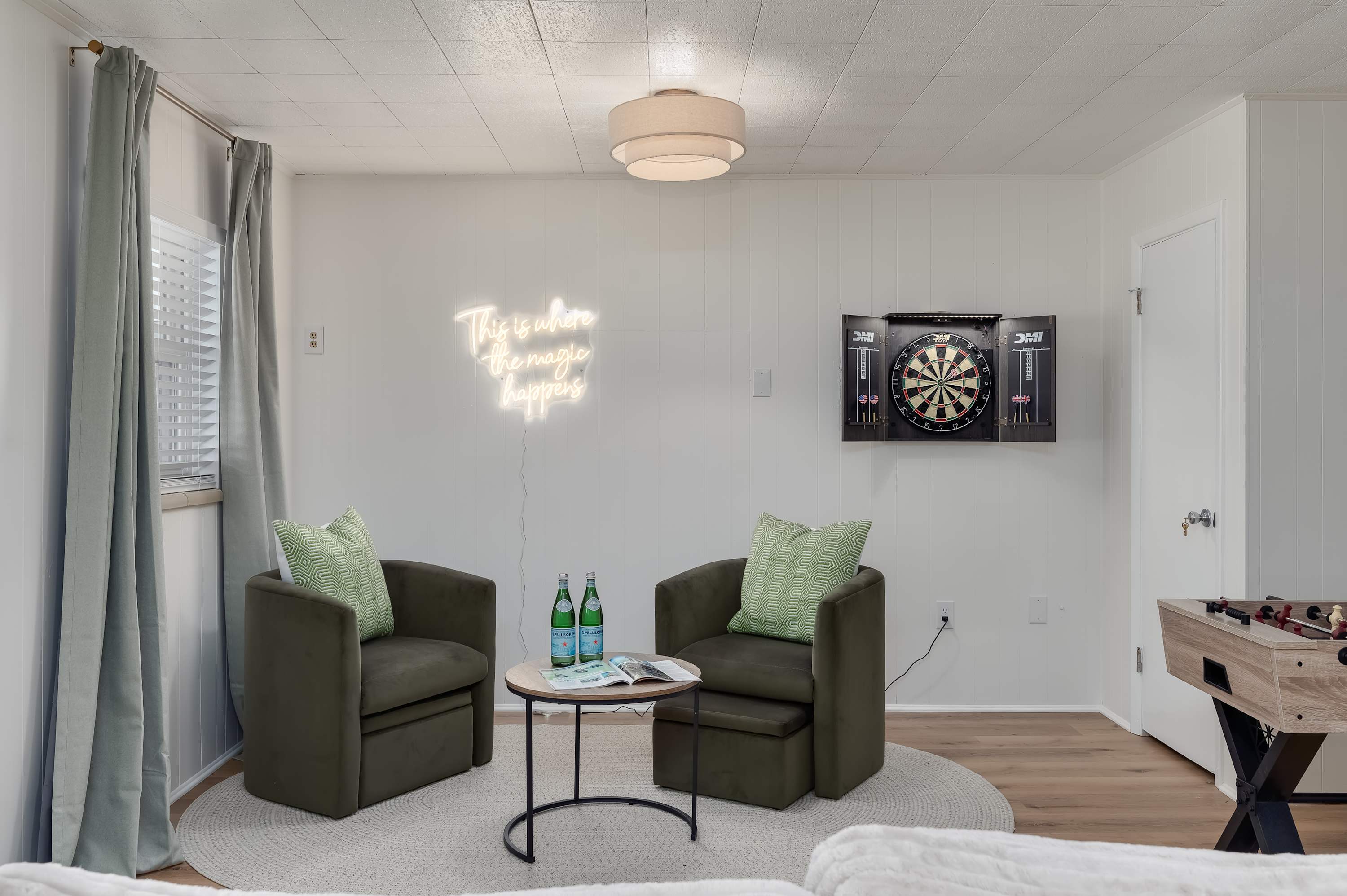 Sunny 4BR getaway with private pool