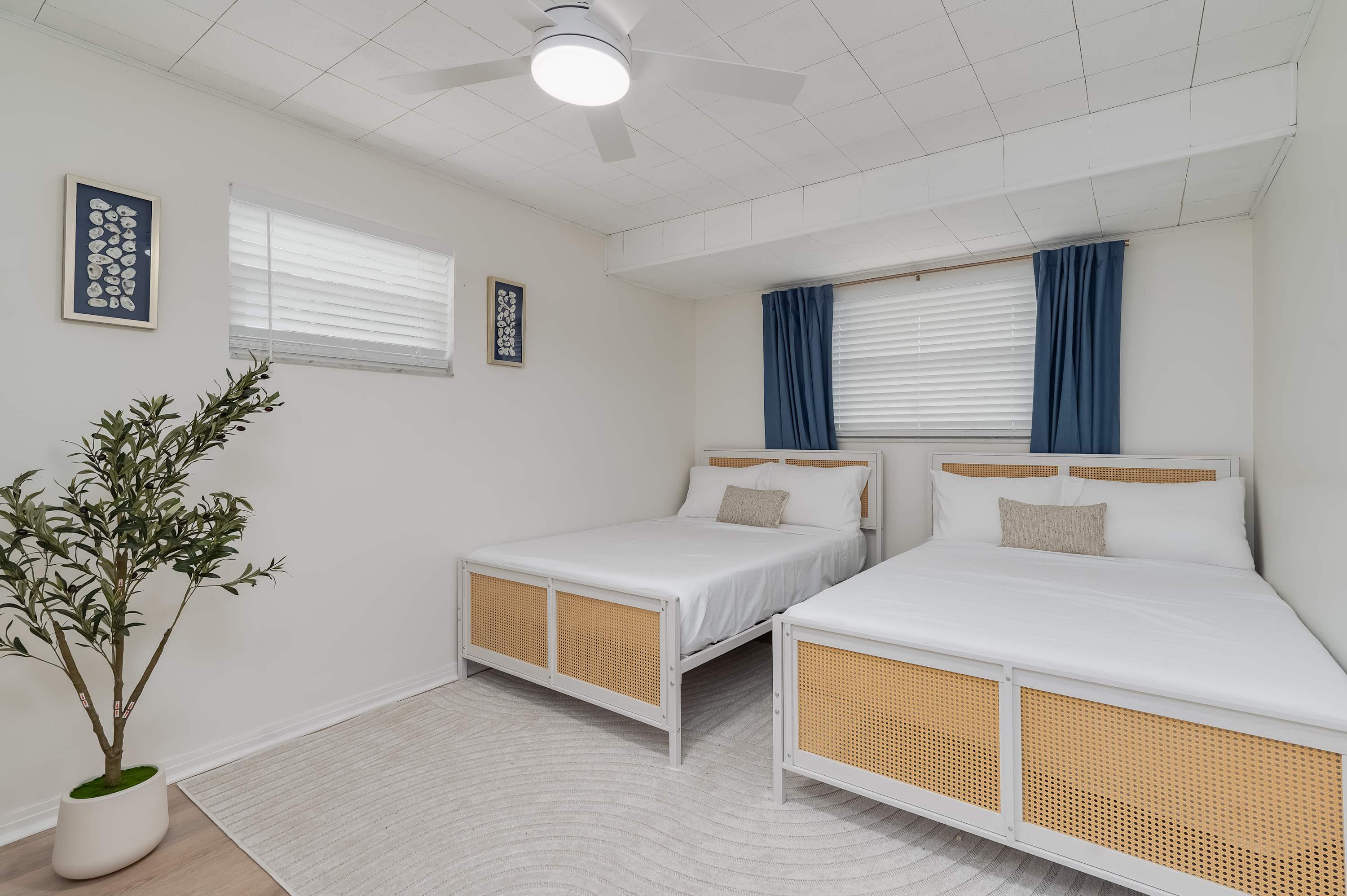 Sunny 4BR getaway with private pool