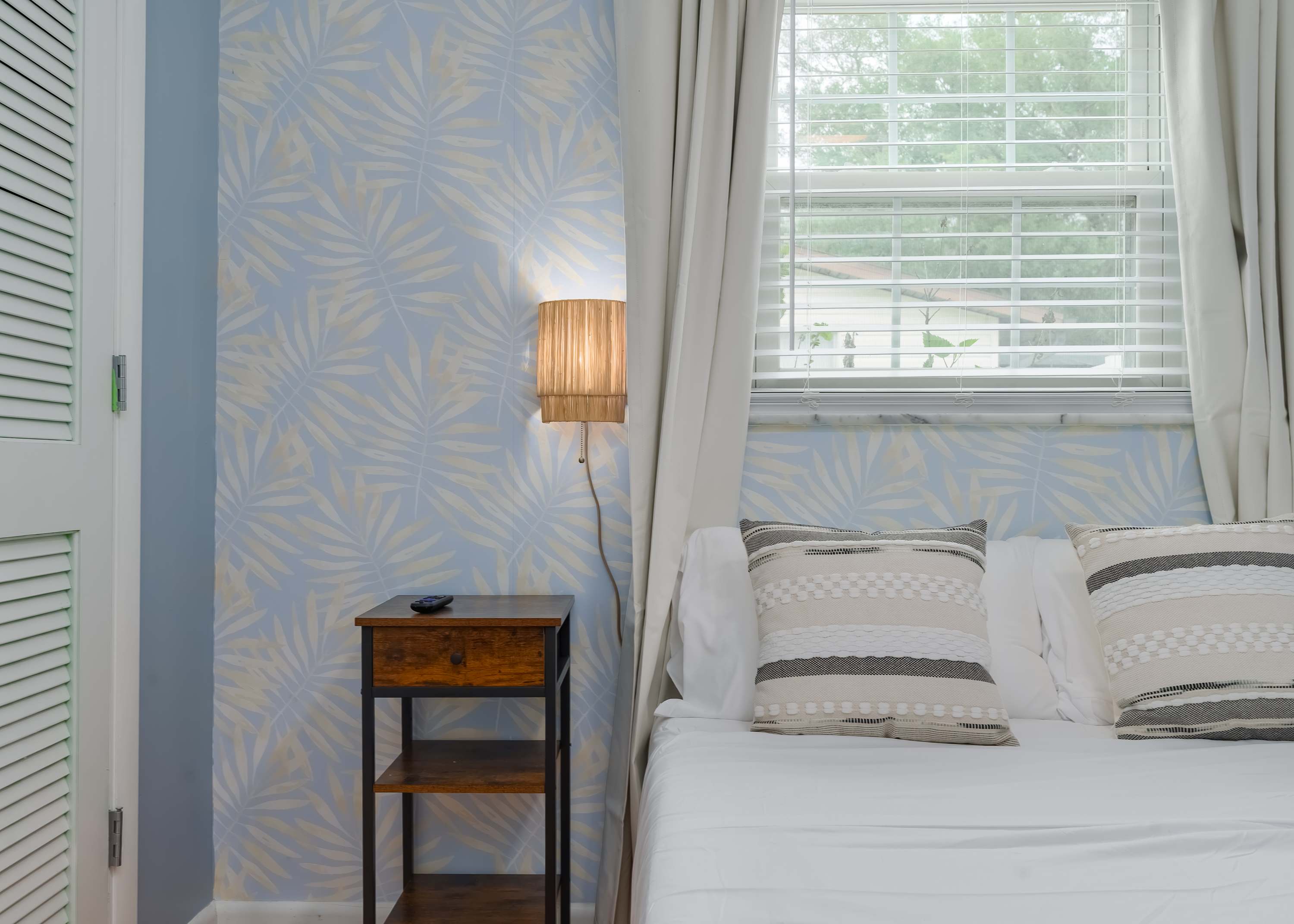 Sunny 4BR getaway with private pool