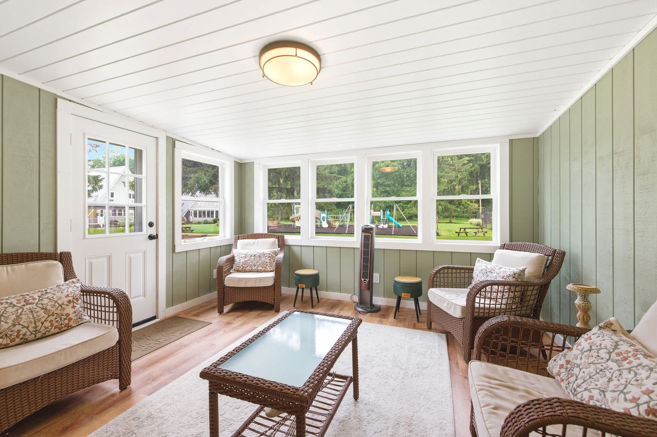 Chalet #81