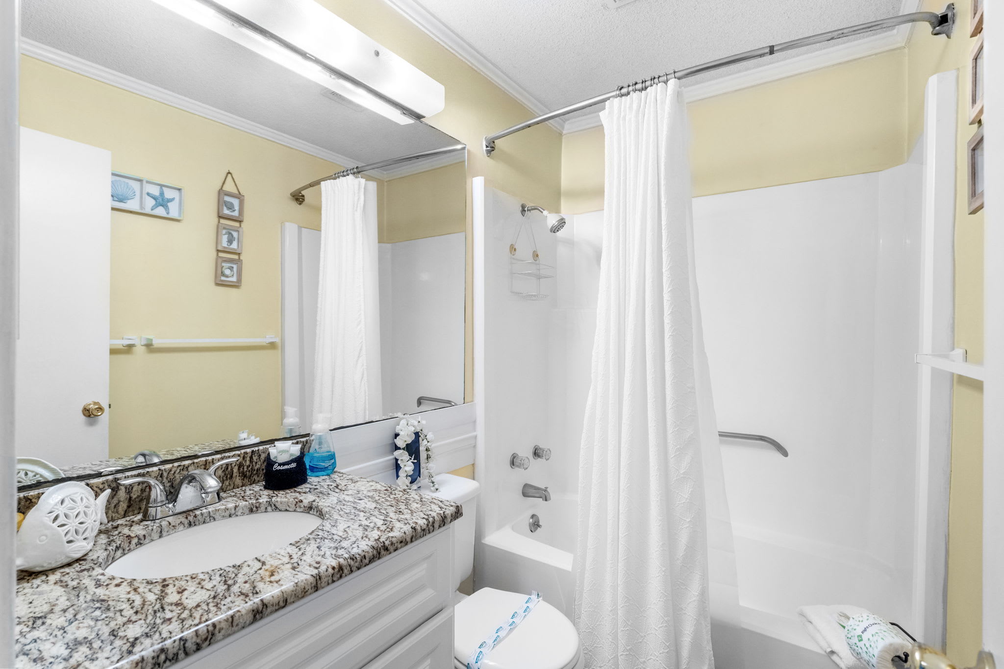 Place At The Beach Unit 3D Ocean View | Photo 21