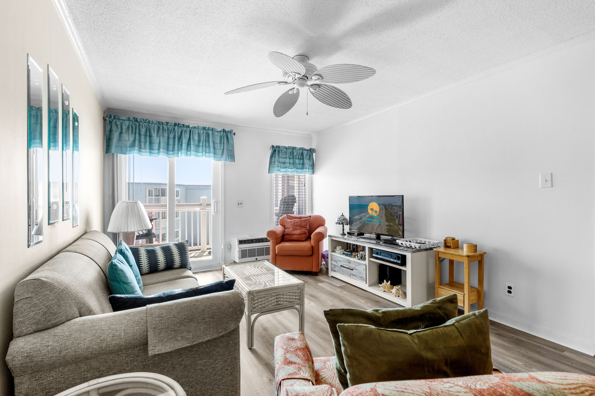 Place At The Beach Unit 3D Ocean View | Photo 4