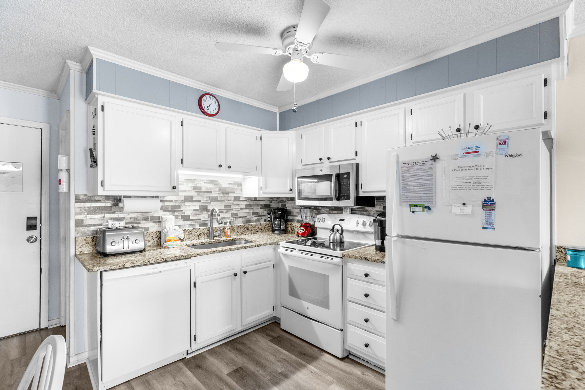 Place At The Beach Unit 3D Ocean View | Photo 9