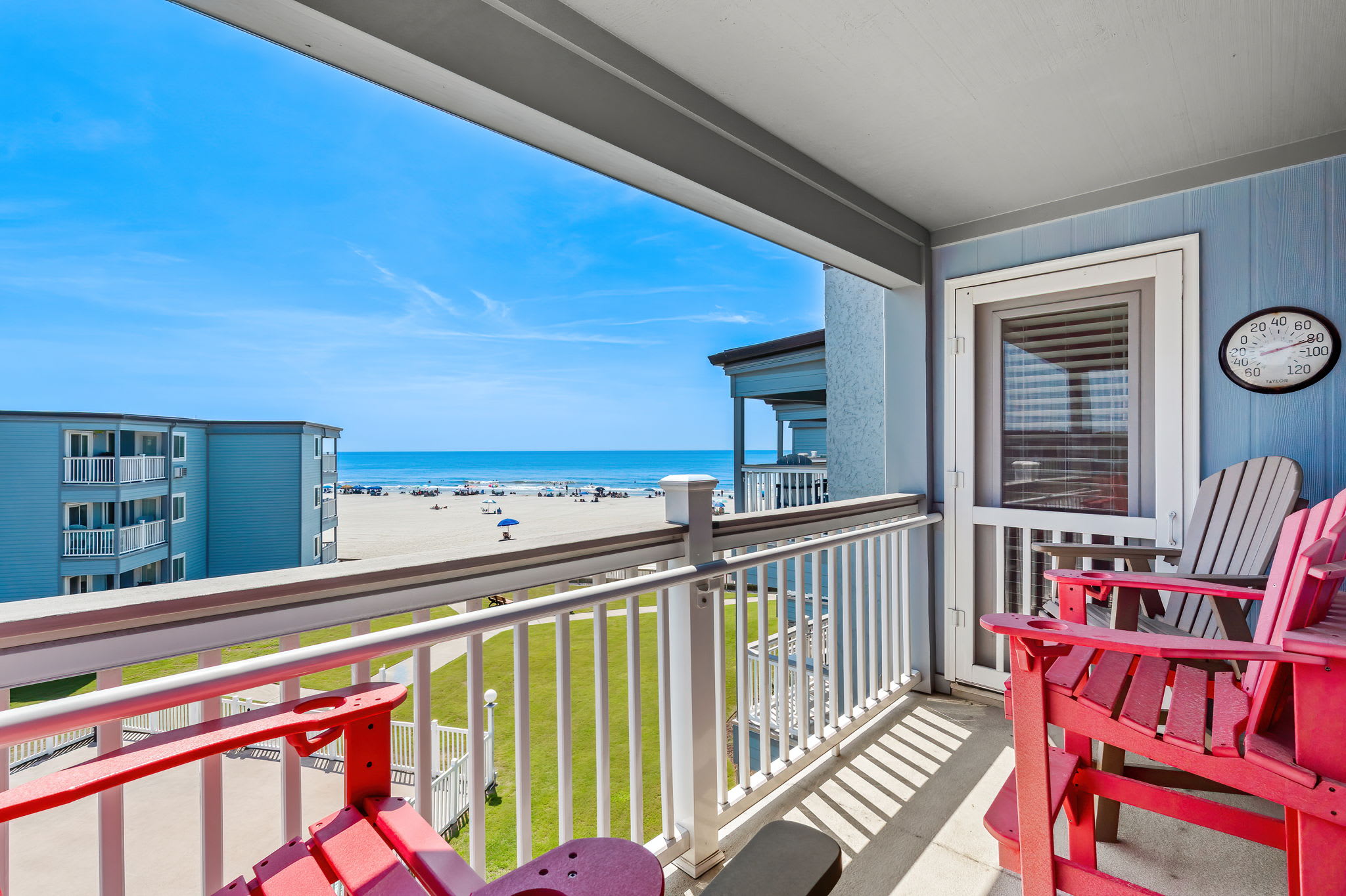 Place At The Beach Unit 3D Ocean View | Photo 22