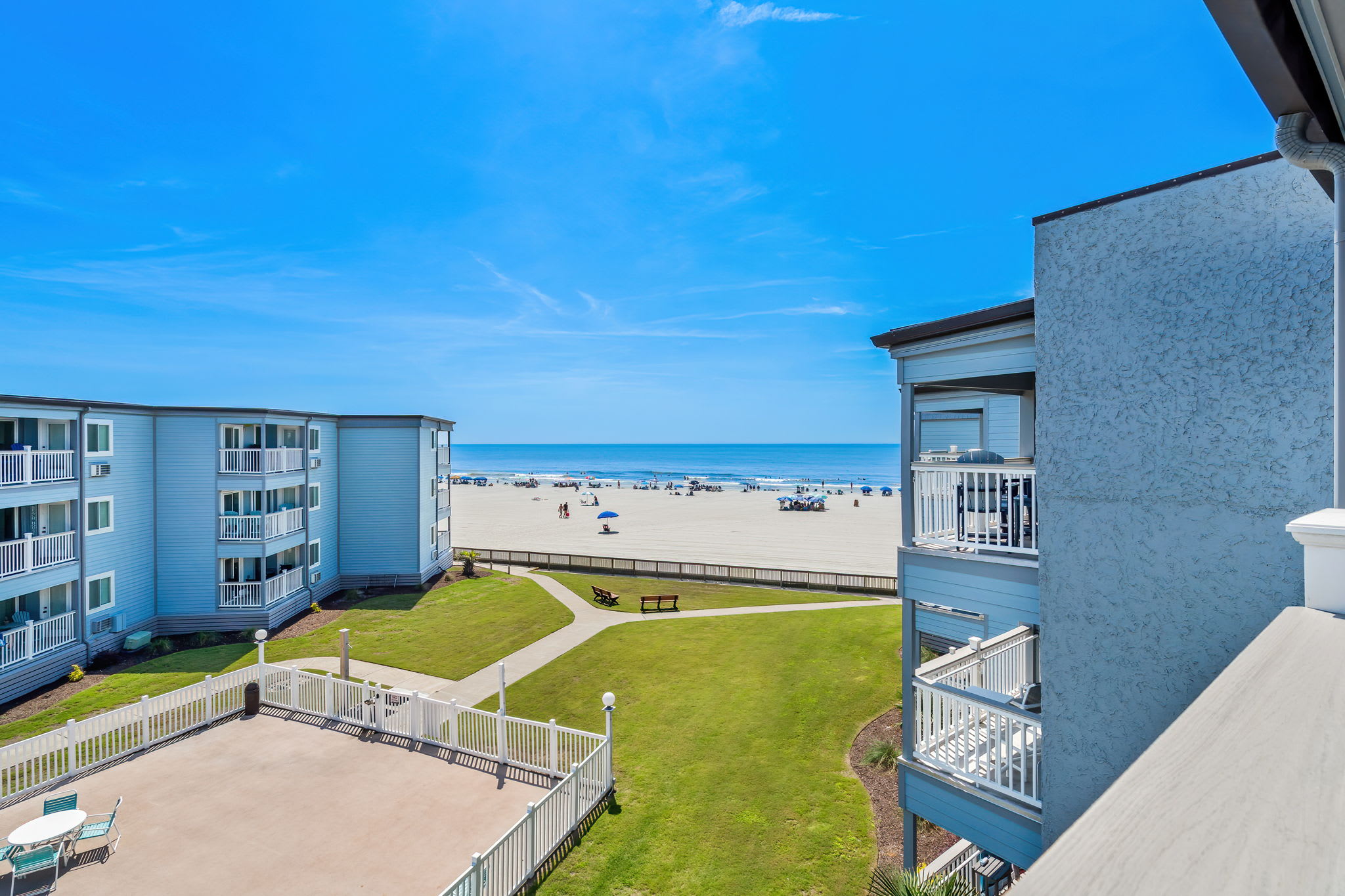 Place At The Beach Unit 3D Ocean View | Photo 24
