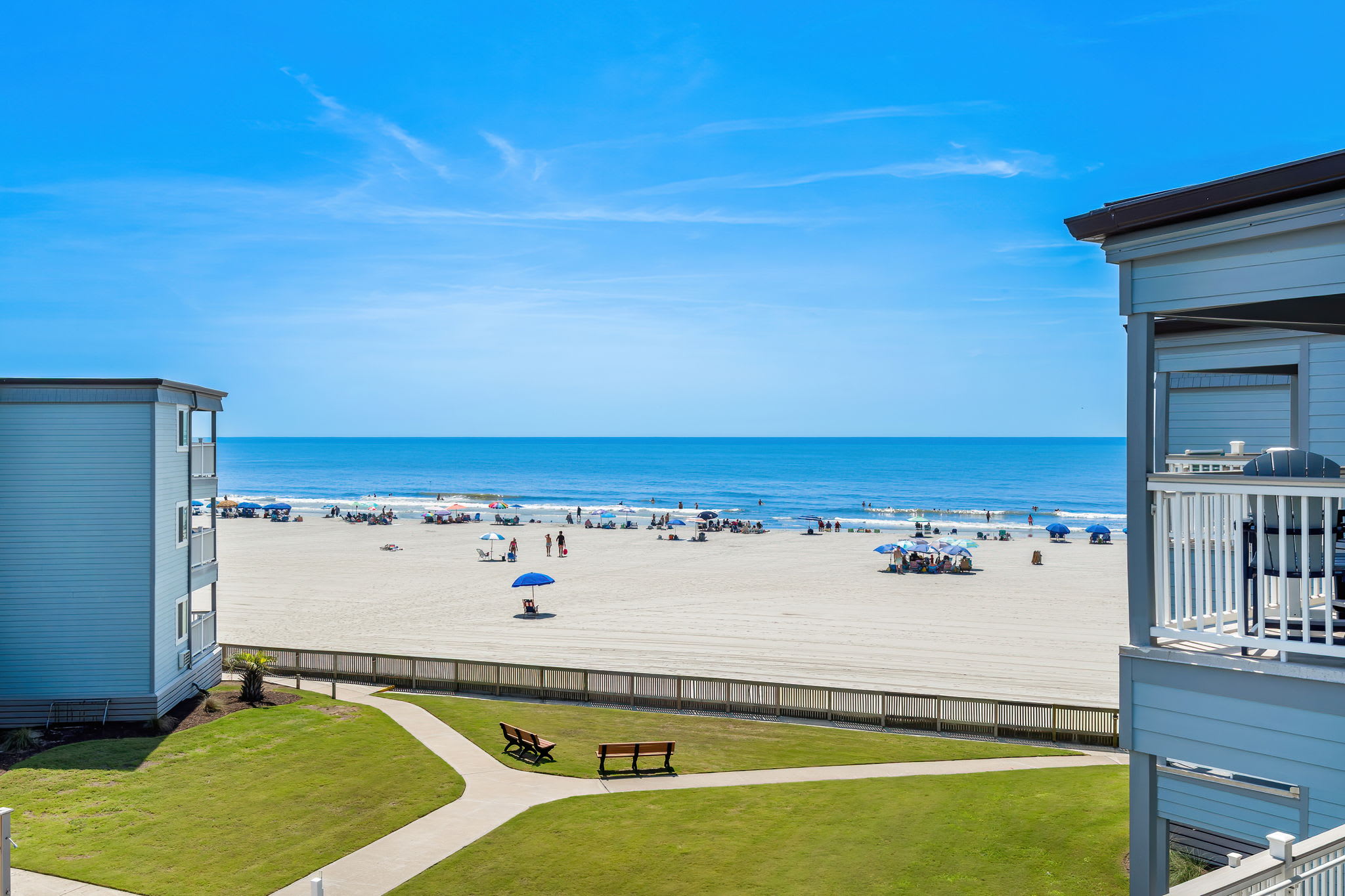 Place At The Beach Unit 3D Ocean View | Photo 25