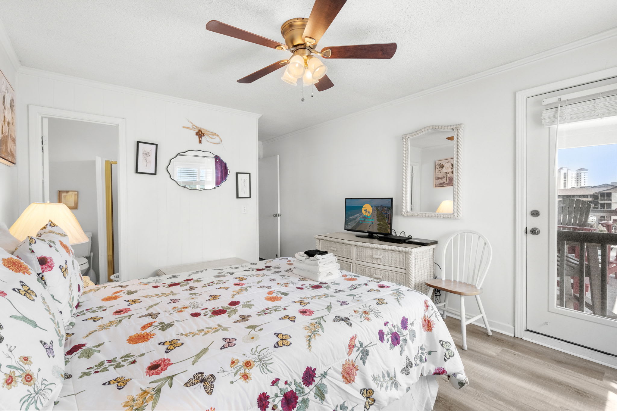 Place At The Beach Unit 3D Ocean View | Photo 14