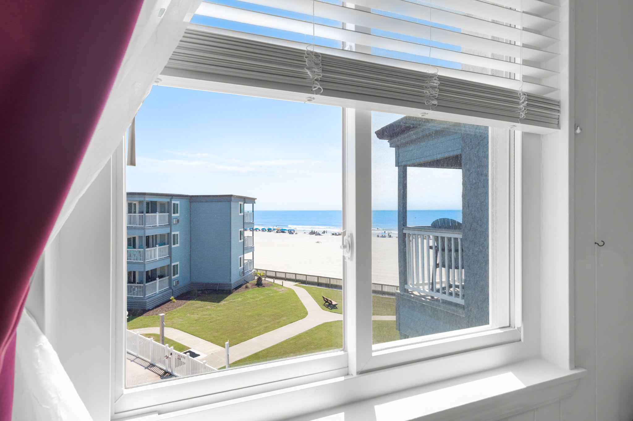 Place At The Beach Unit 3D Ocean View | Photo 15