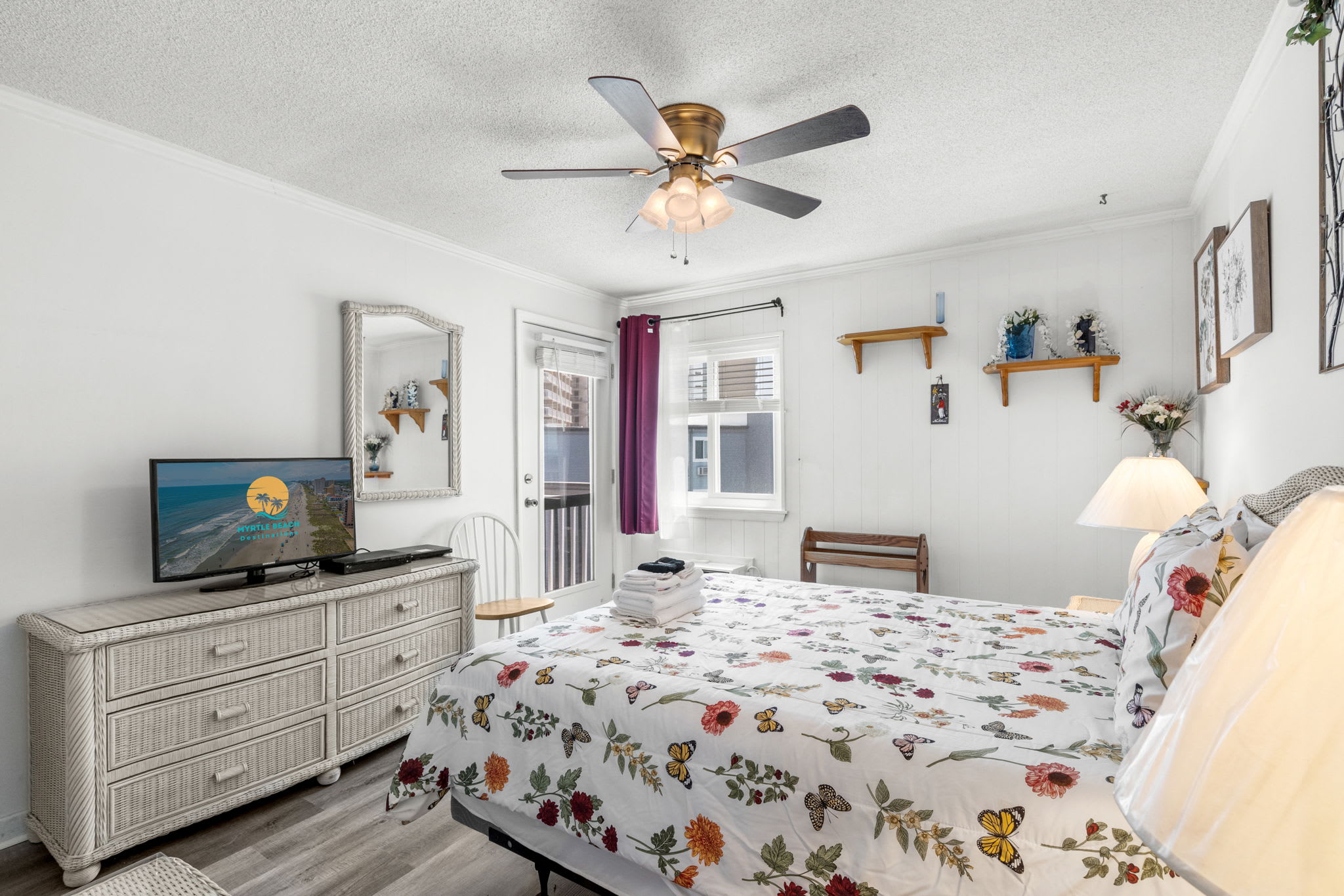 Place At The Beach Unit 3D Ocean View | Photo 16