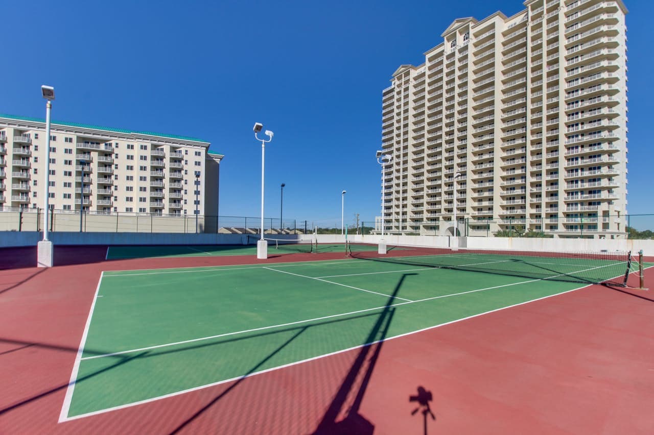 One Bedroom in Surfside Resort — Miramar Beach, FL — vacation rental