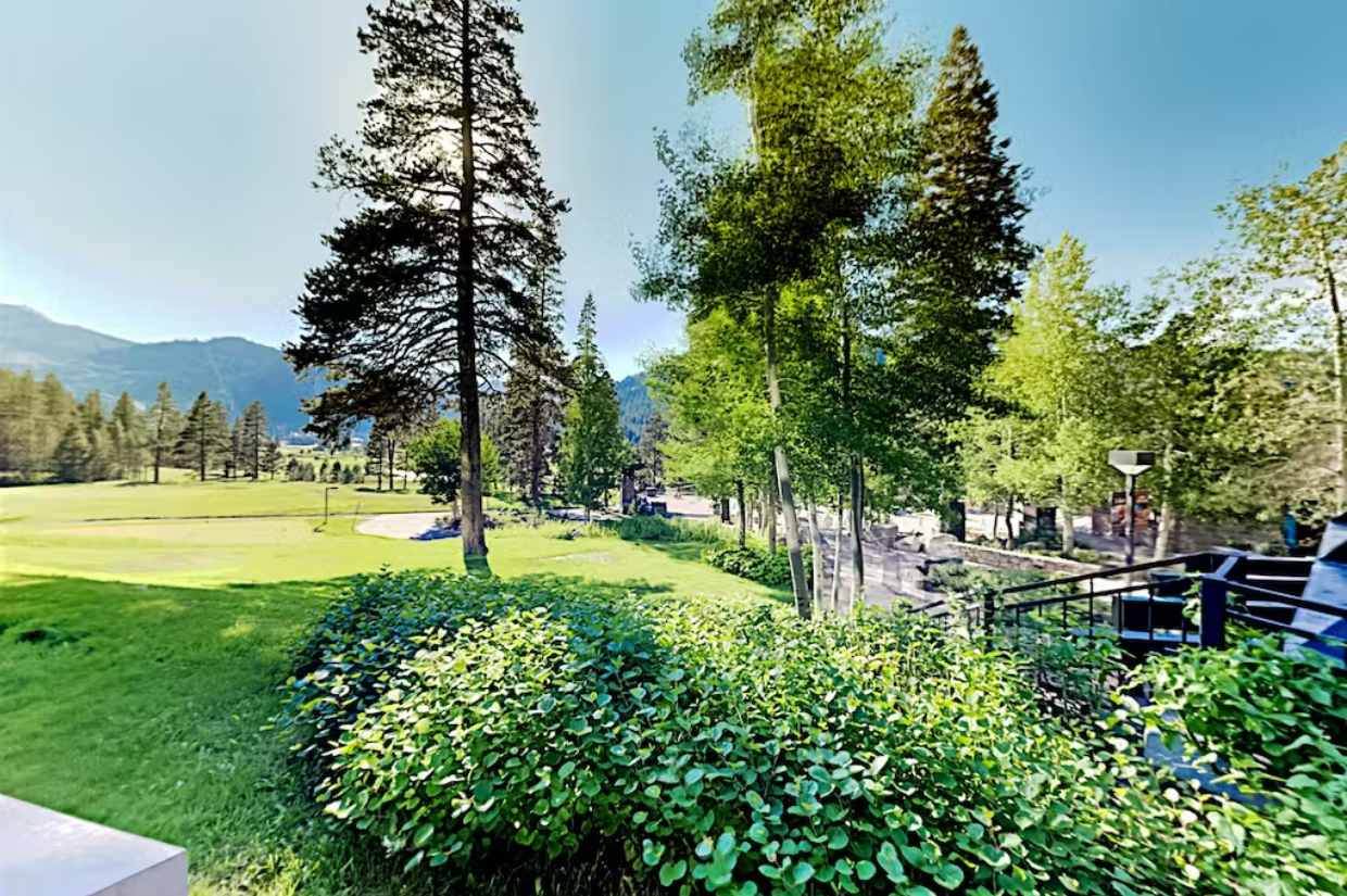 One Bedroom Condo in Everline Resort & Spa — Olympic Valley, CA — vacation rental