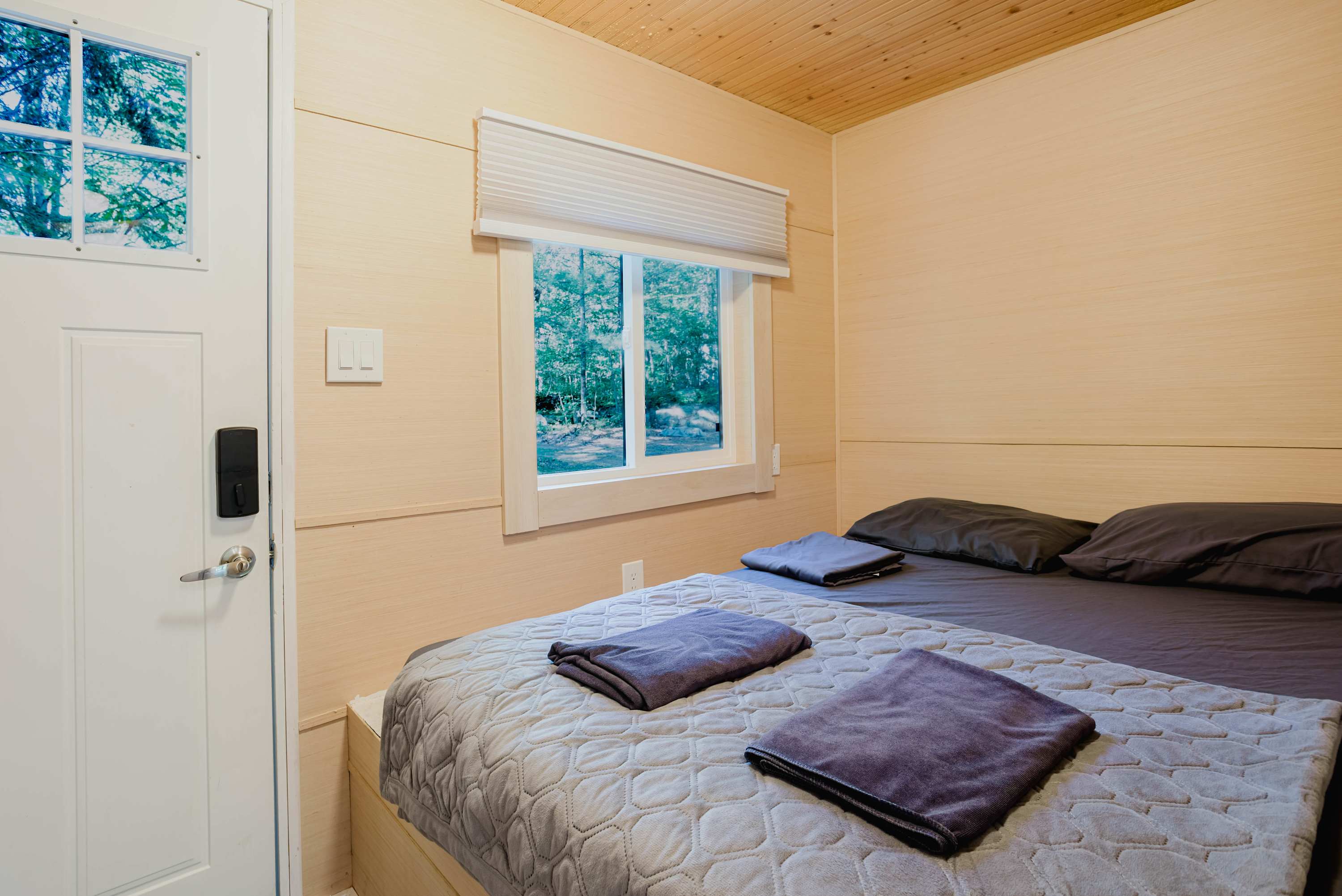 Sand Bay #15 Tiny House