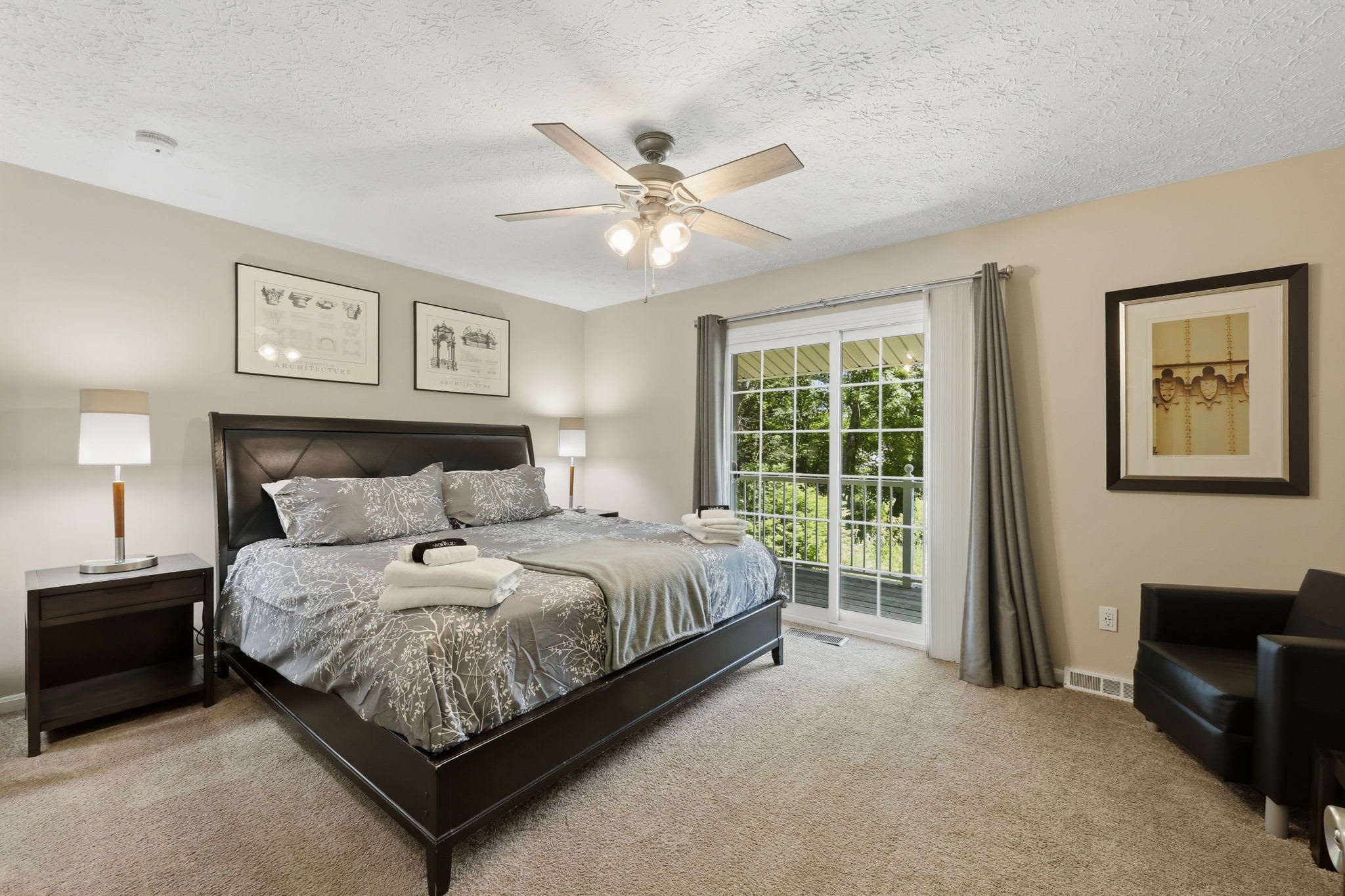 Cozy Retreat Near Portage Lakes — Akron, OH — vacation rental
