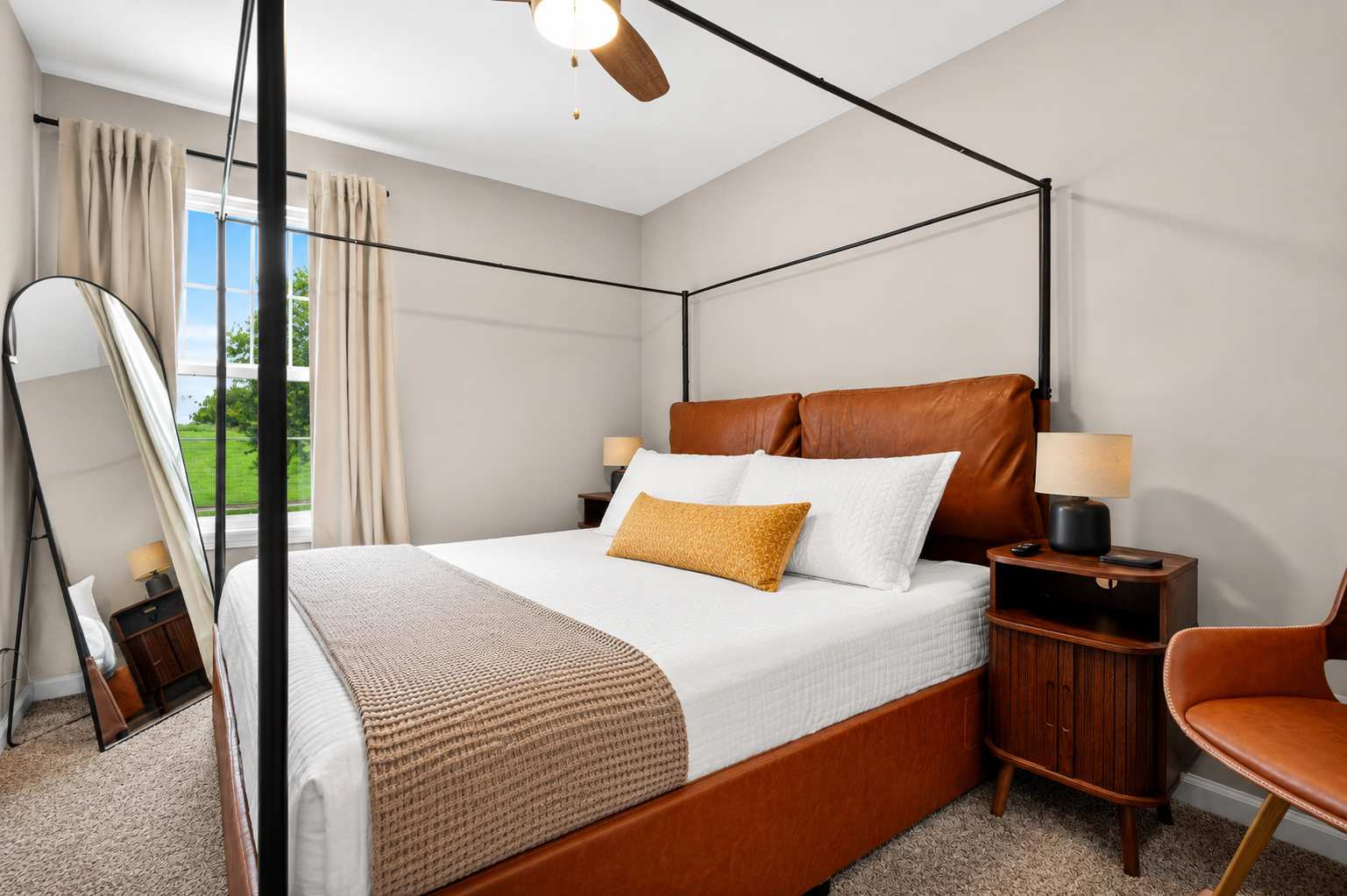 Spacious 6-BR Bourbon Trail retreat | Sleeps 24!