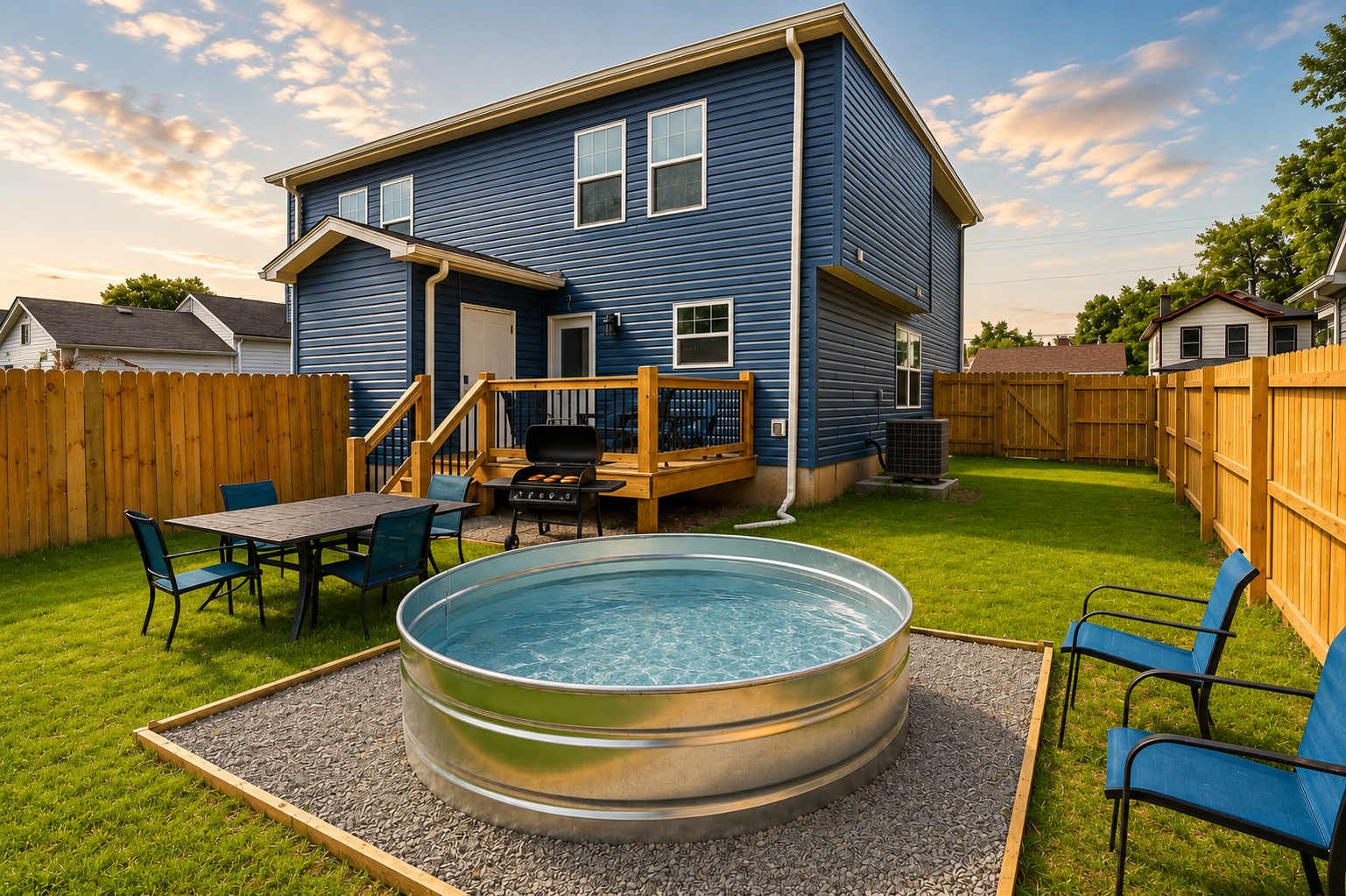 Spacious 6-BR Bourbon Trail retreat | Sleeps 24! - Picture 5