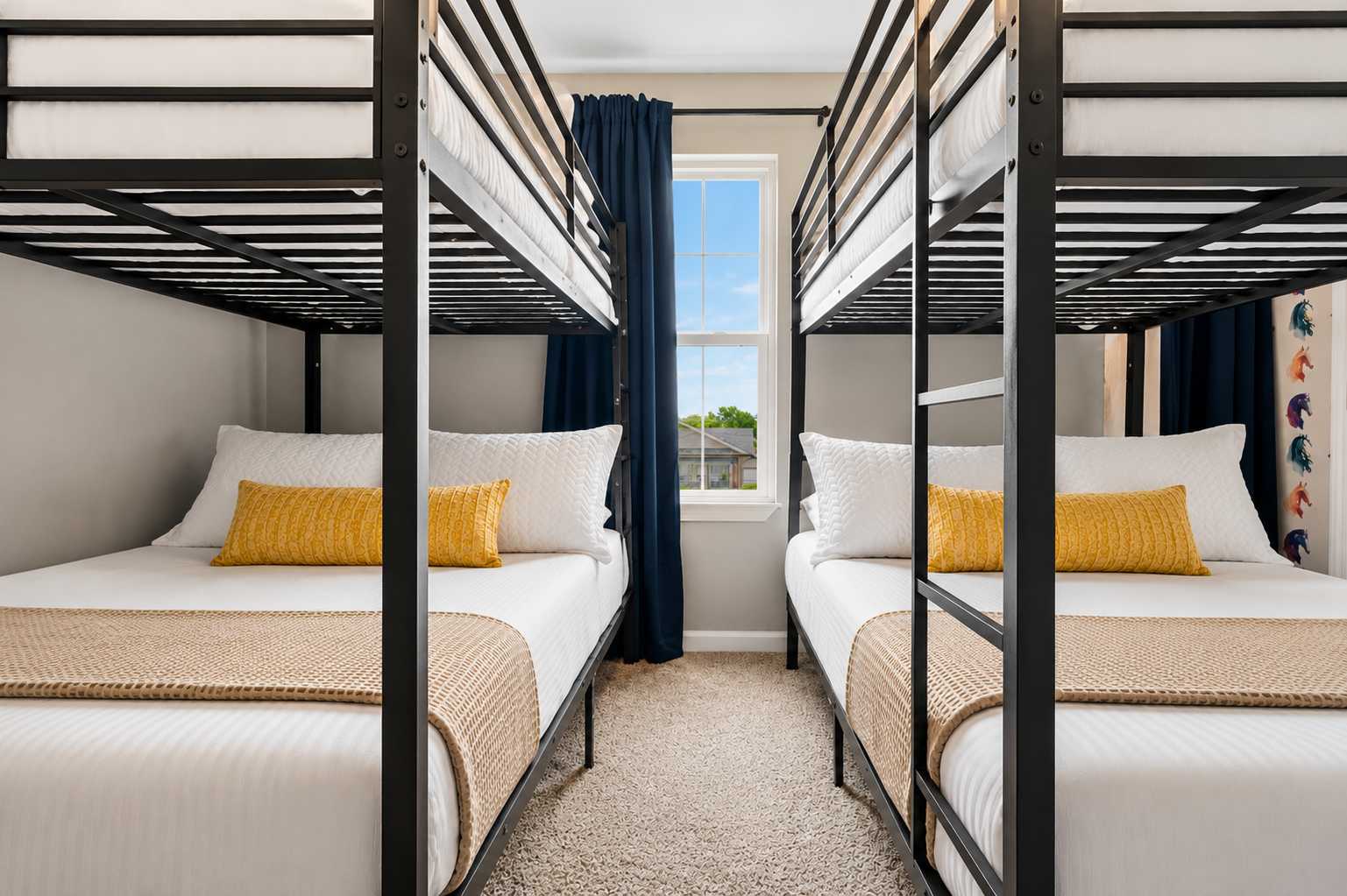 Spacious 6-BR Bourbon Trail retreat | Sleeps 24! - Foto 28