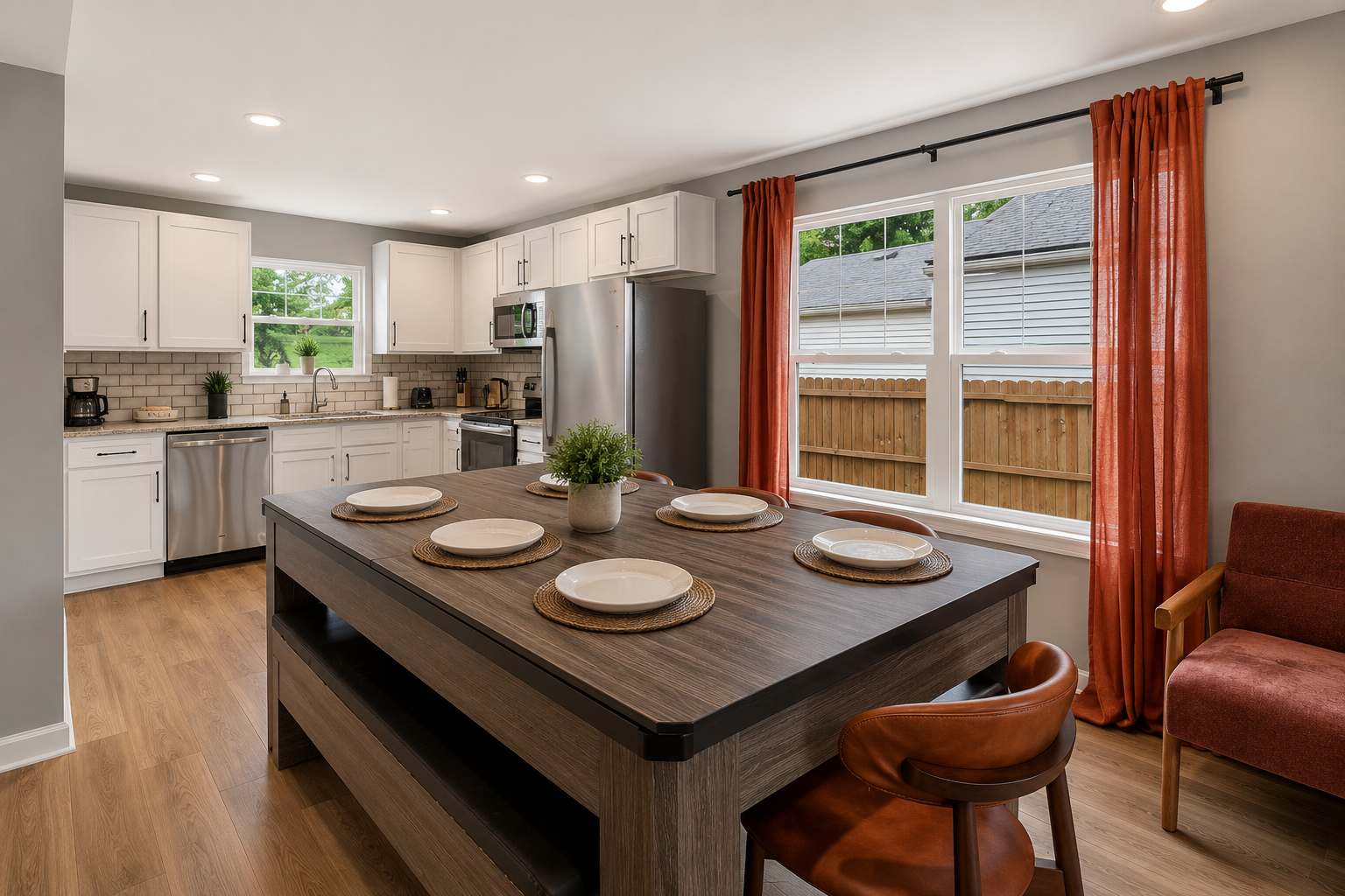 Spacious 6-BR Bourbon Trail retreat | Sleeps 24! - Foto 13