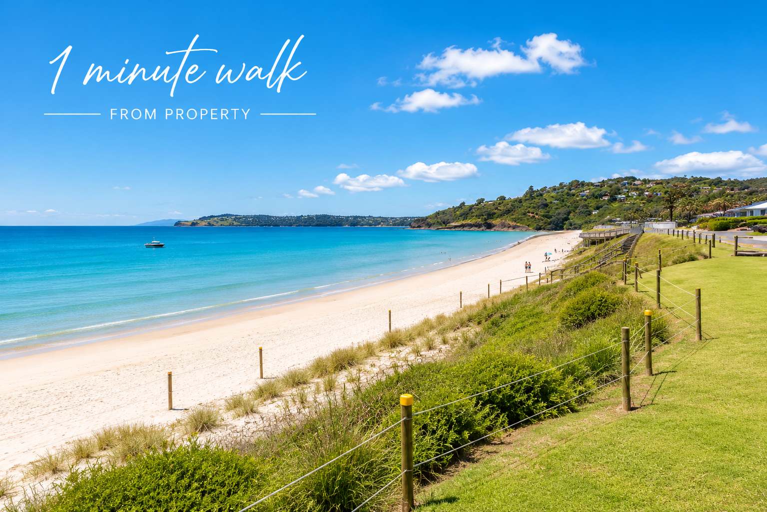Beachlovers Onetangi - Walk to Onetangi Beach — Waiheke Island, Auckland — vacation rental
