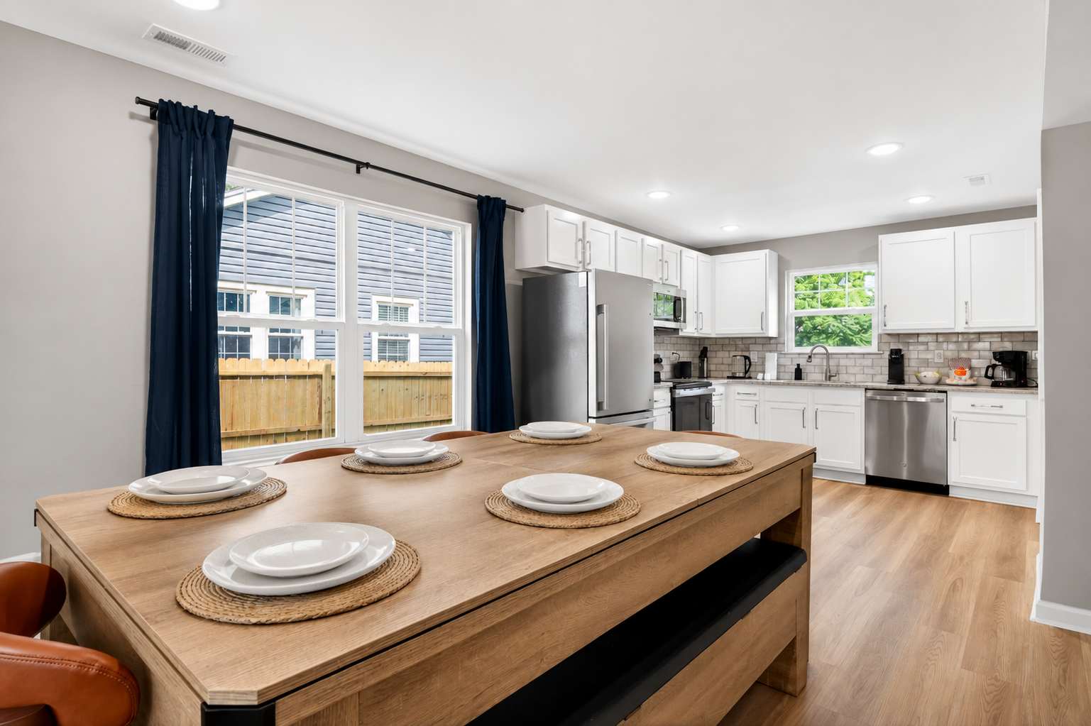 Iconic Bourbon-inspired home perfect for groups!