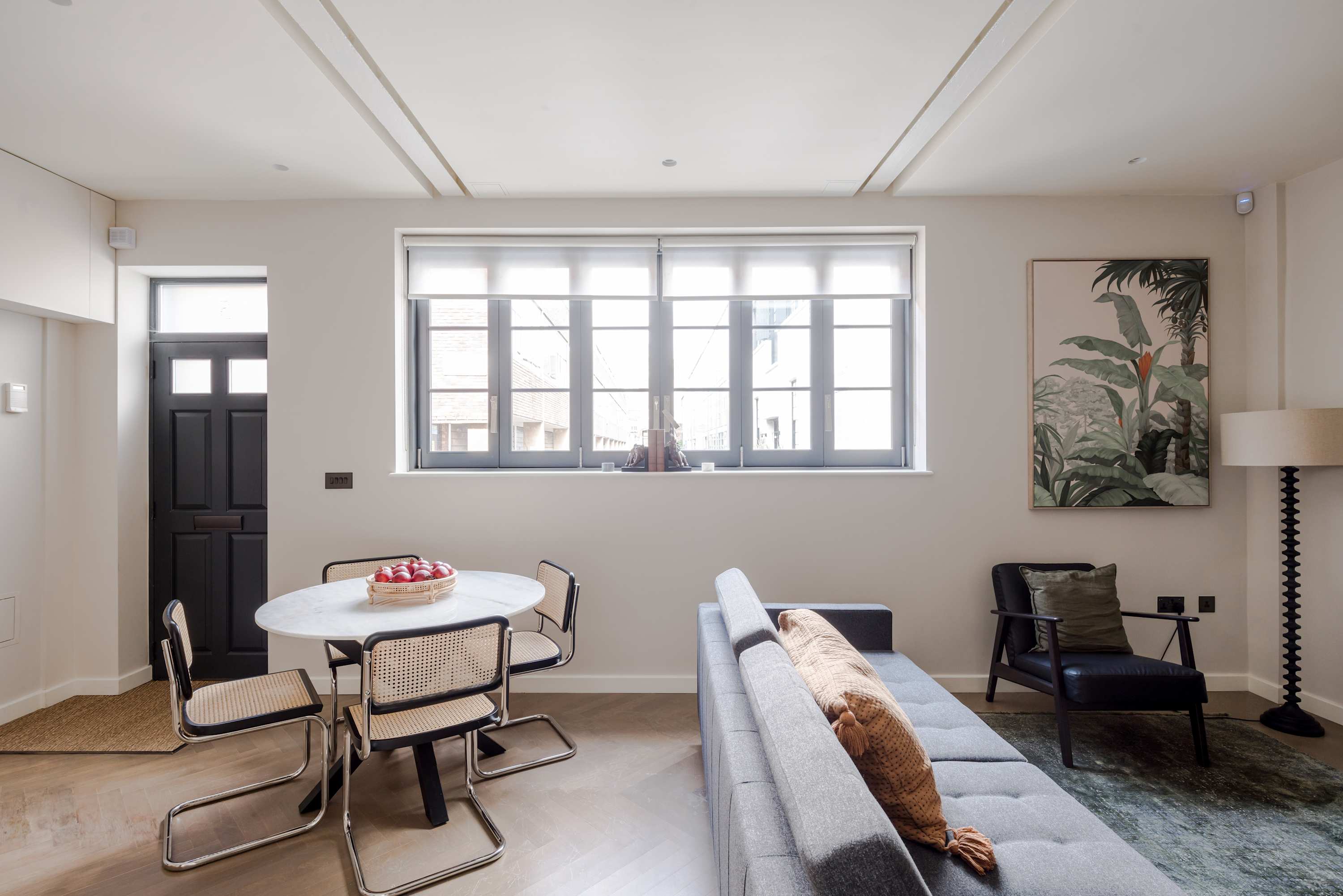 View Marylebone Mews House · Regent's Park · Sleeps 6 Marylebone Mews House · Regent's Park · Sleeps 6 serviced apartment - UK - VivreStays