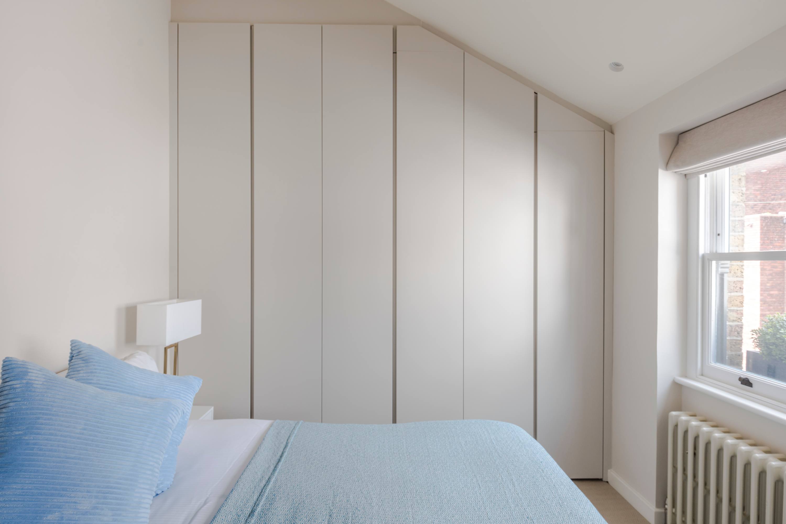Marylebone Mews House · Regent's Park · Sleeps 6 in Huntsworth Mews, 5 NW1 - Property image 19 - VivreStays