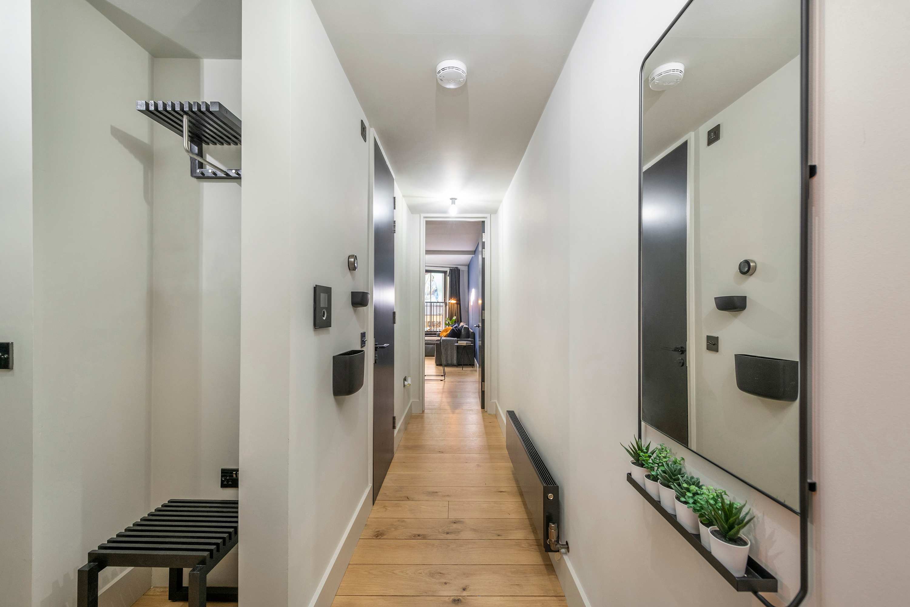 Covent Garden 1-Bed Flat · Piazza · Sleeps 4 in Long Acre, 1 WC2E 9LH - Property image 10 - VivreStays