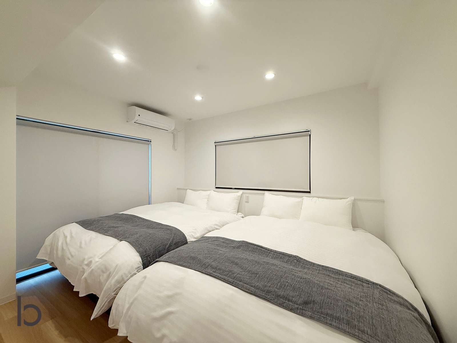 New 2BR Apt|5 min Walk to Hiroshima St|Sleeps 8