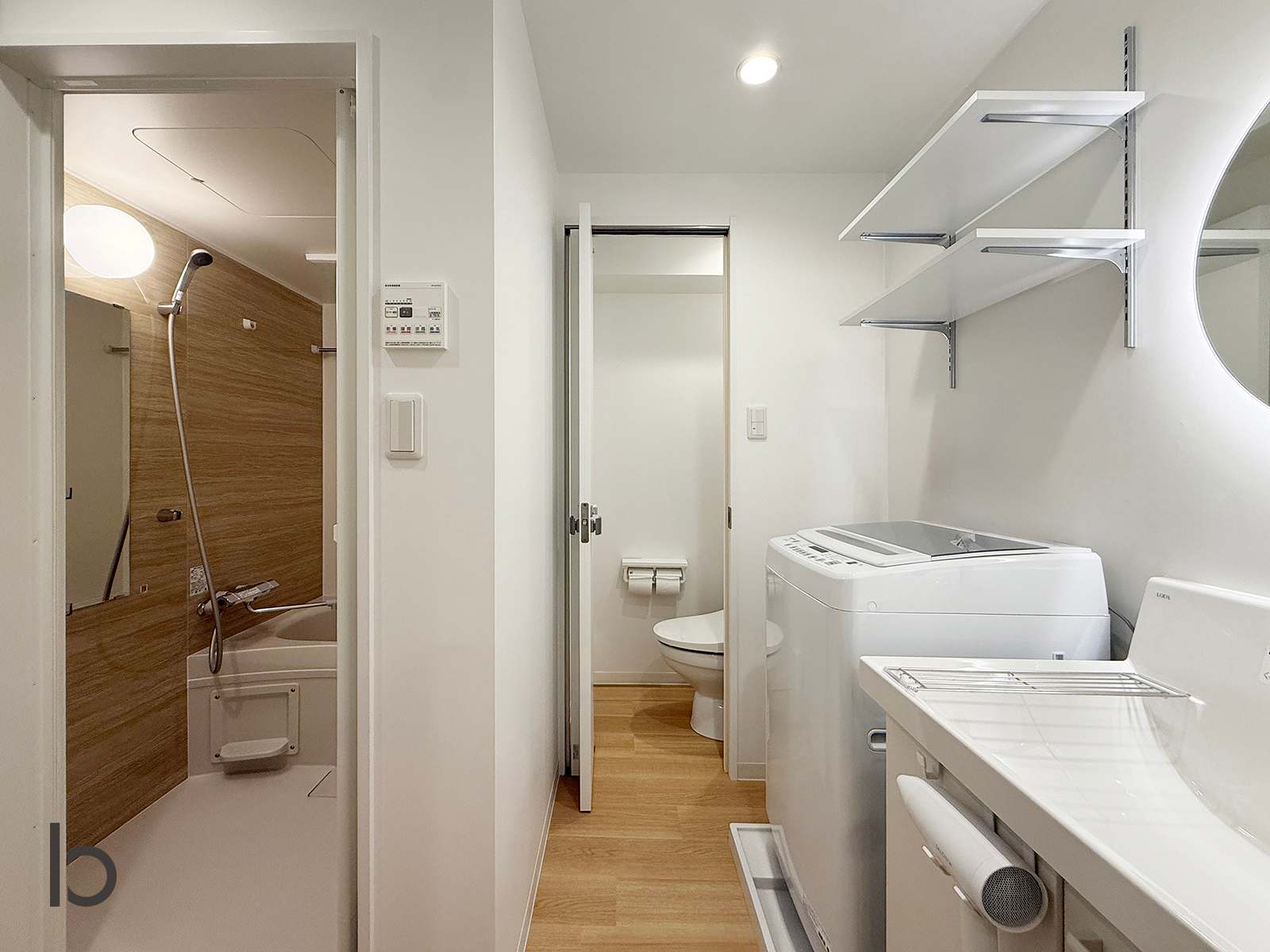 New 2BR Apt|5 min Walk to Hiroshima St|Sleeps 8