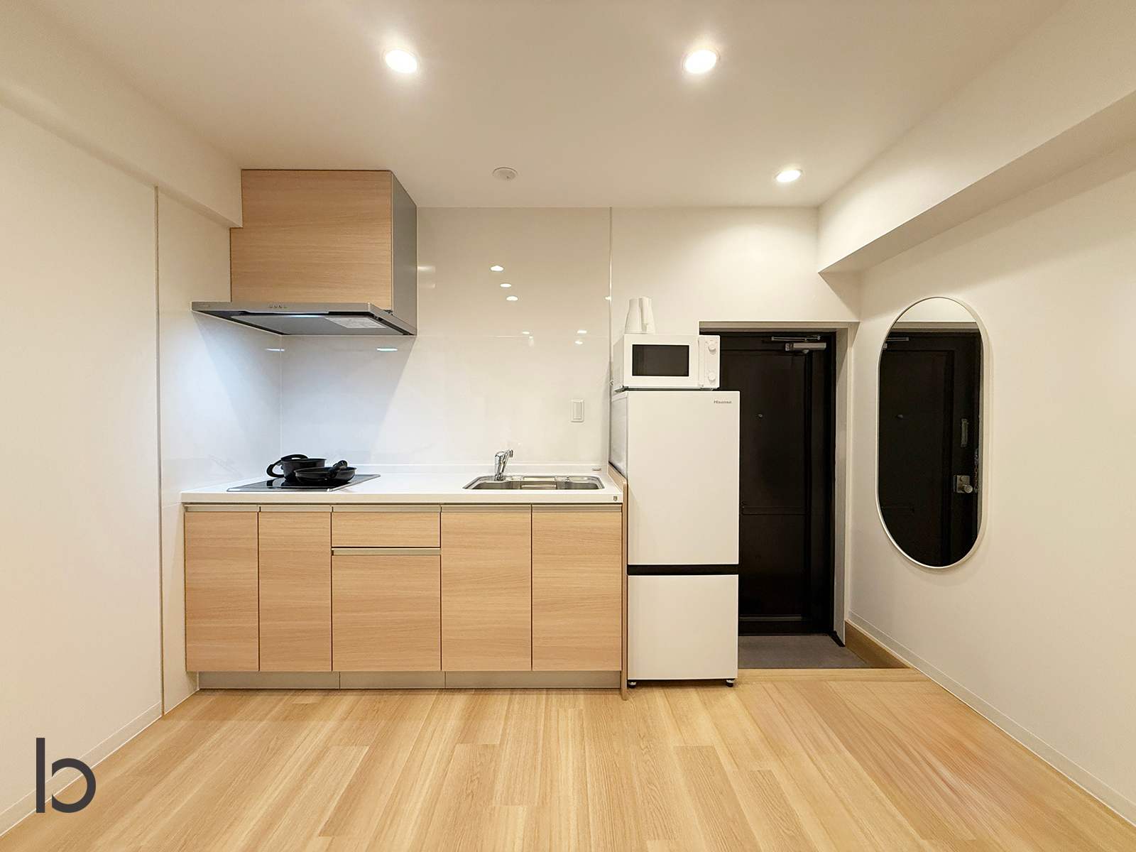 New 2BR Apt|5 min Walk to Hiroshima St|Sleeps 8