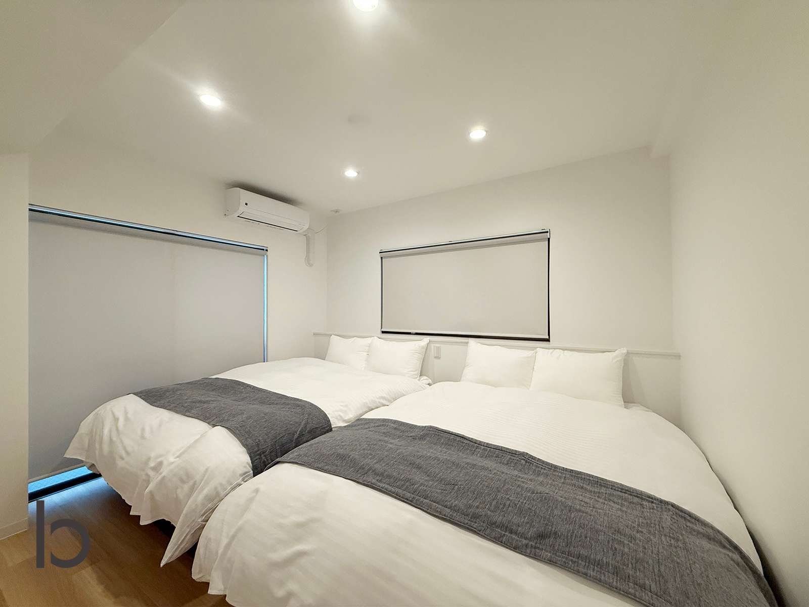 Comfortable 2BR Apt|5m to Shinkansen Exit|8 PPL
