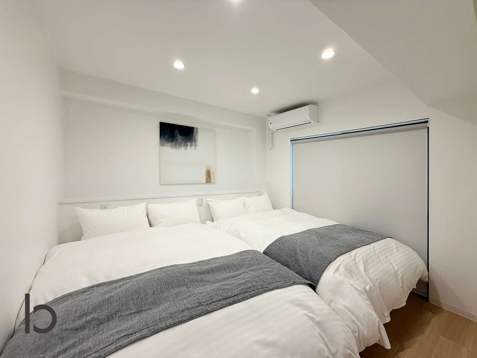Comfortable 2BR Apt|5m to Shinkansen Exit|8 PPL